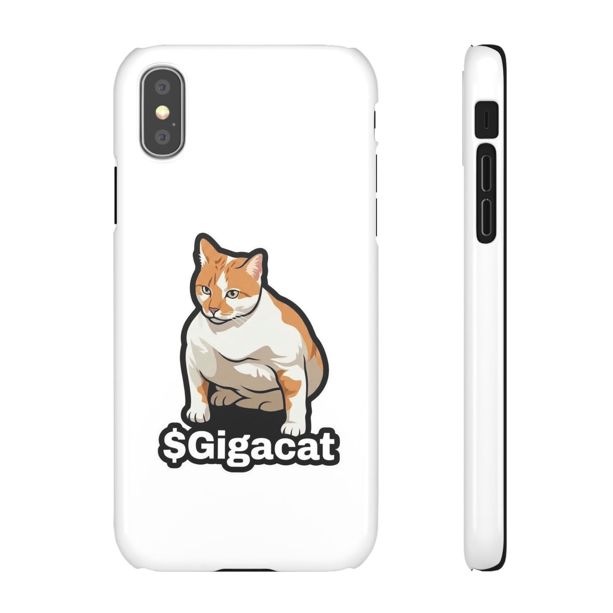 Snap Cases