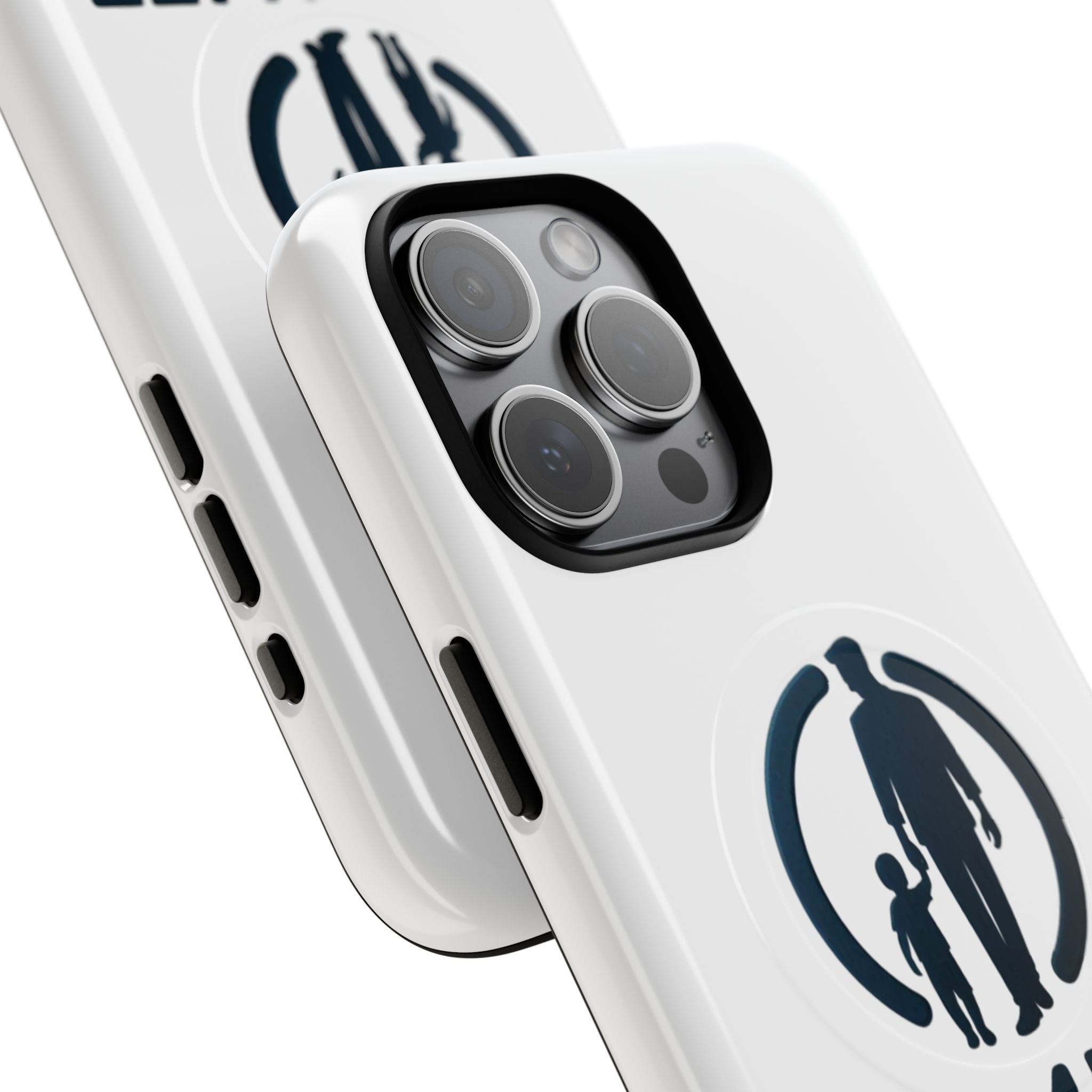 Coque de téléphone – Coque de protection résistante magnétique DAD4LIFE