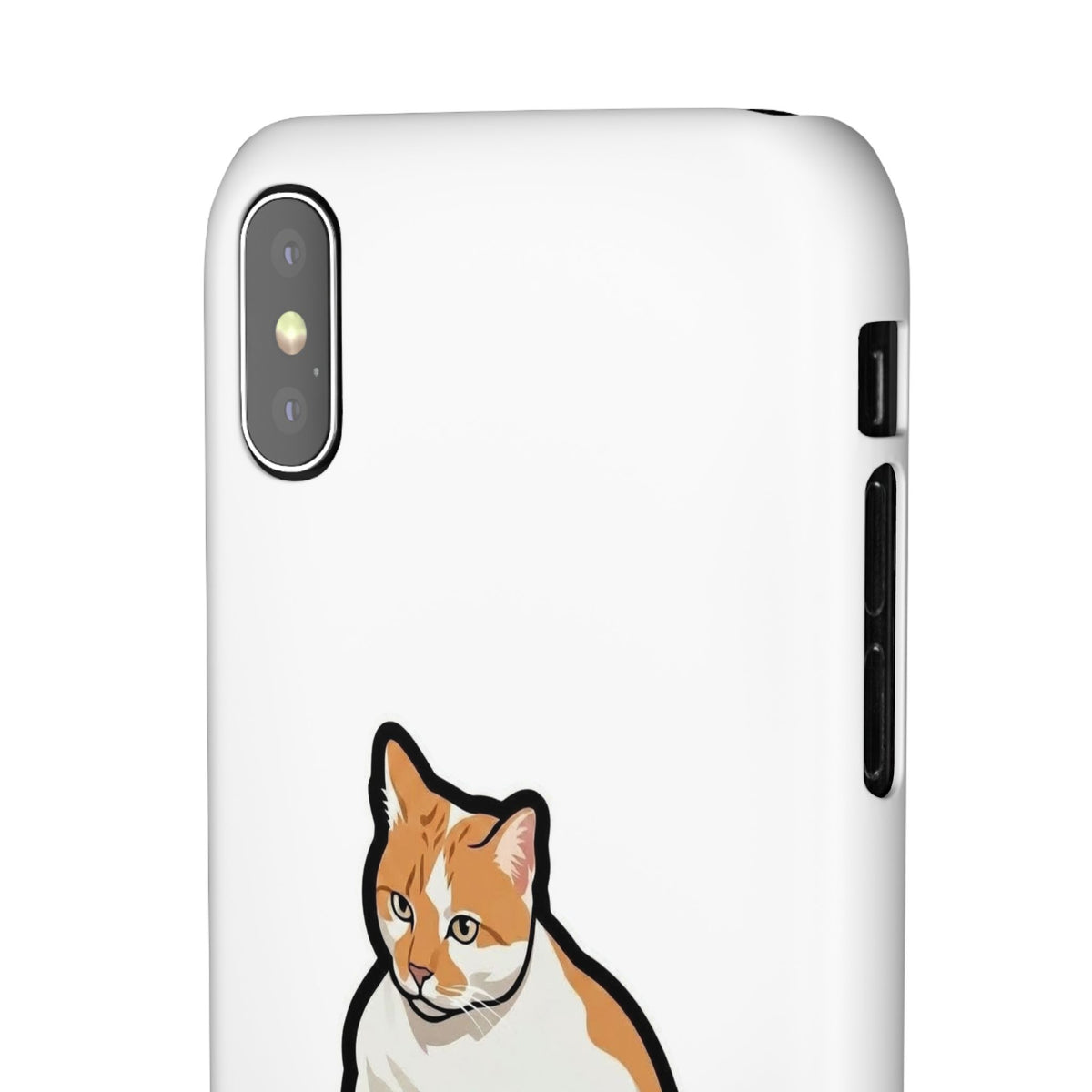 Snap Cases