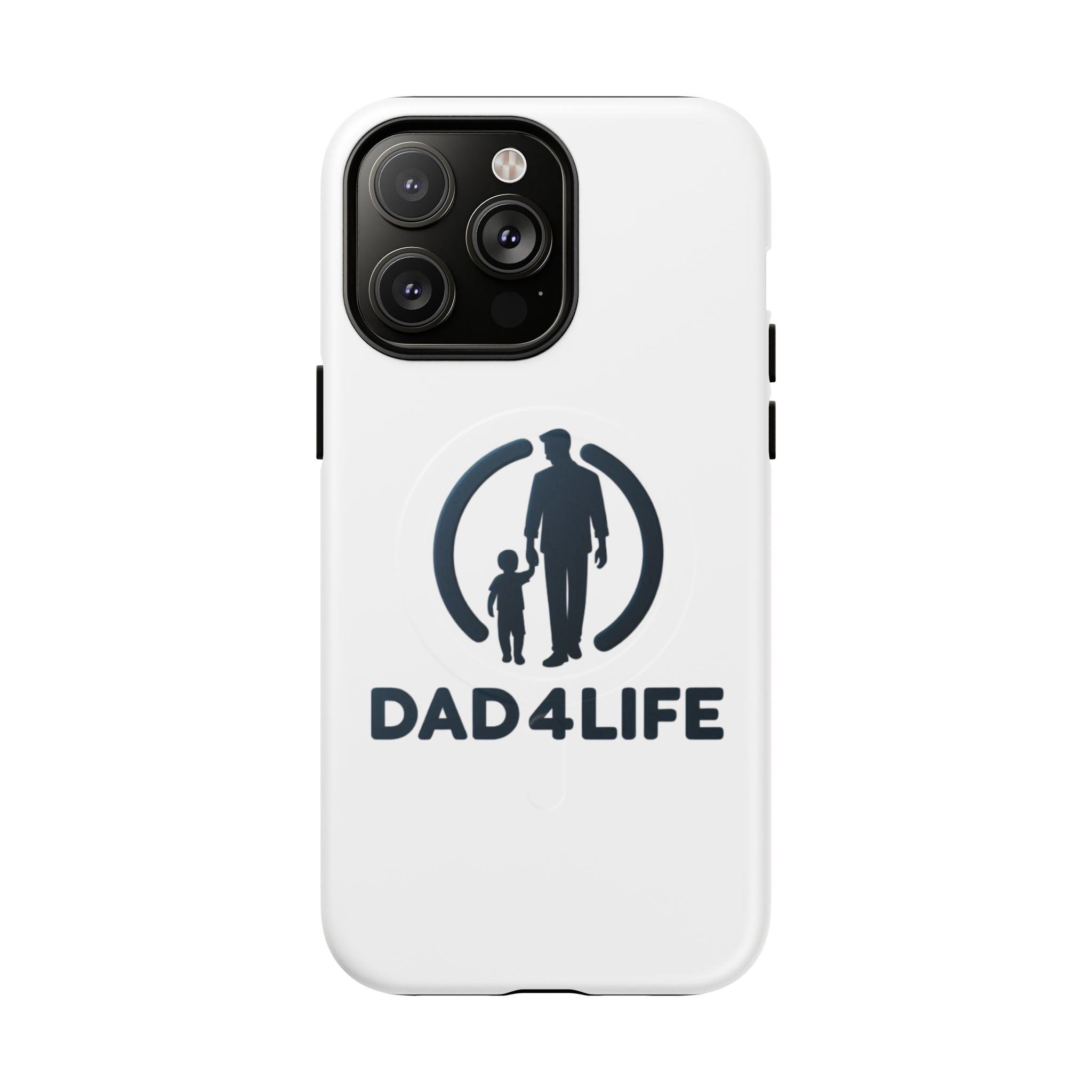 Phone Case — DAD4LIFE Magnetic Tough Protective Case