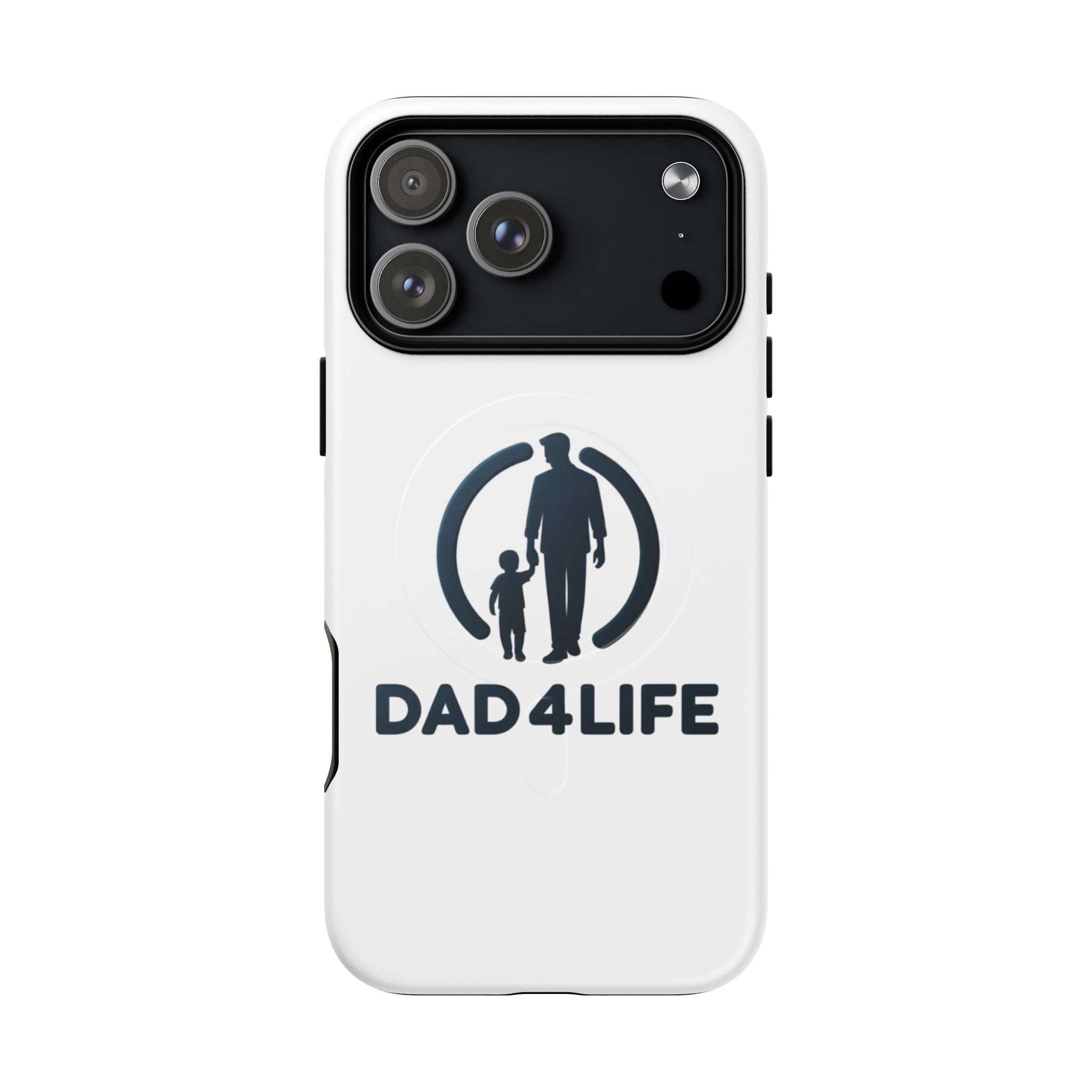 Phone Case — DAD4LIFE Magnetic Tough Protective Case