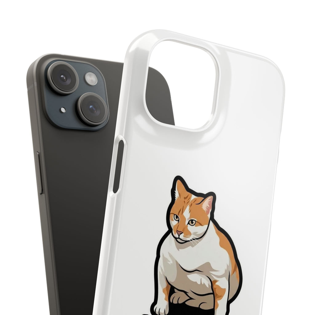 Snap Cases