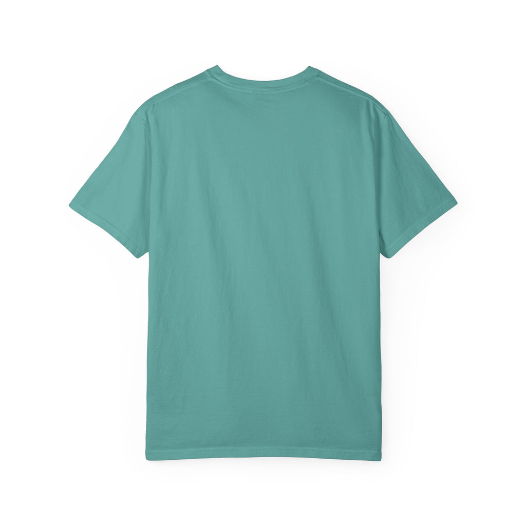 T-shirt « Dad 4 Life » — T-shirt imprimé silhouette Père et Fils