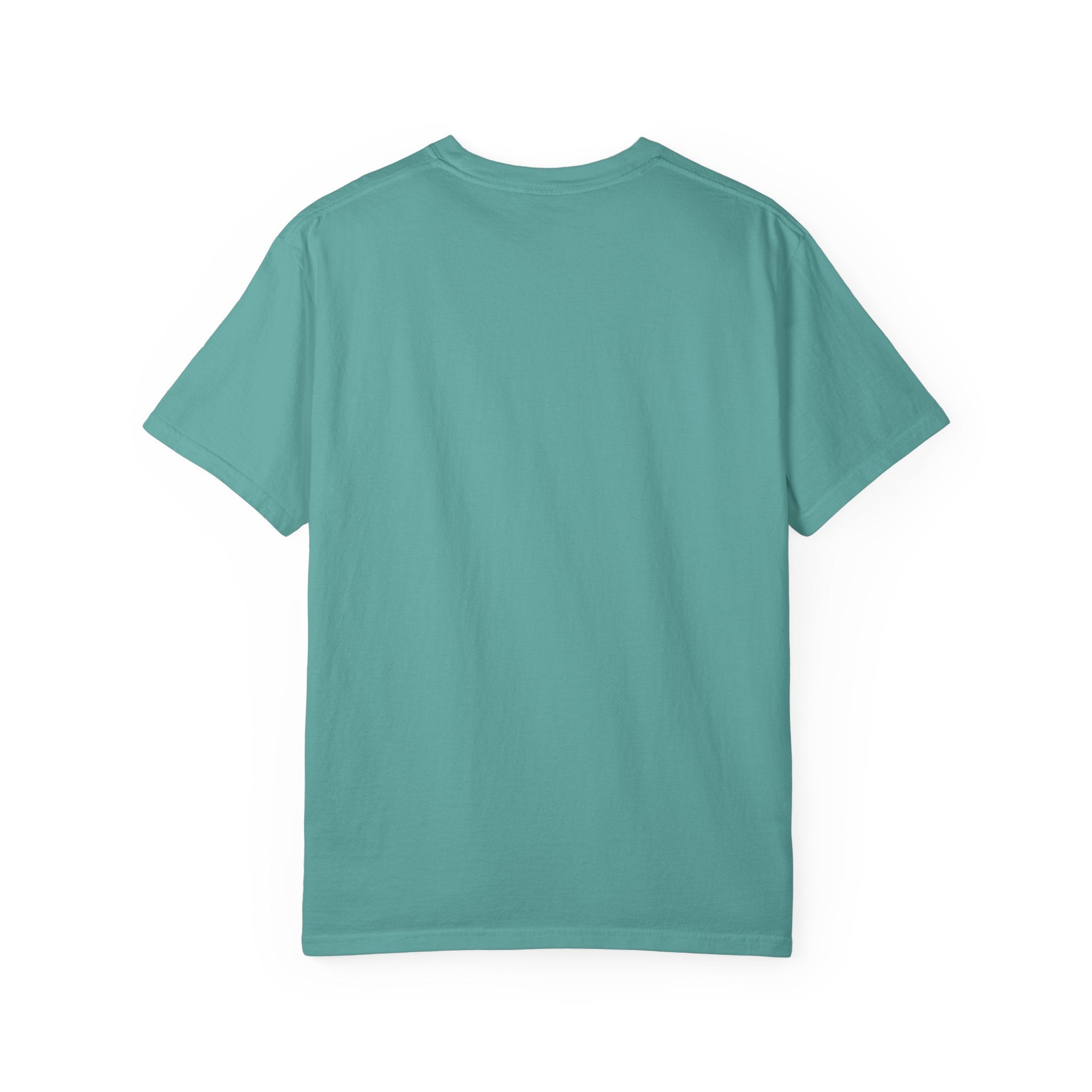 T-shirt « Dad 4 Life » — T-shirt imprimé silhouette Père et Fils