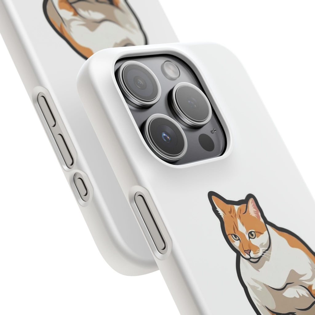 Snap Cases