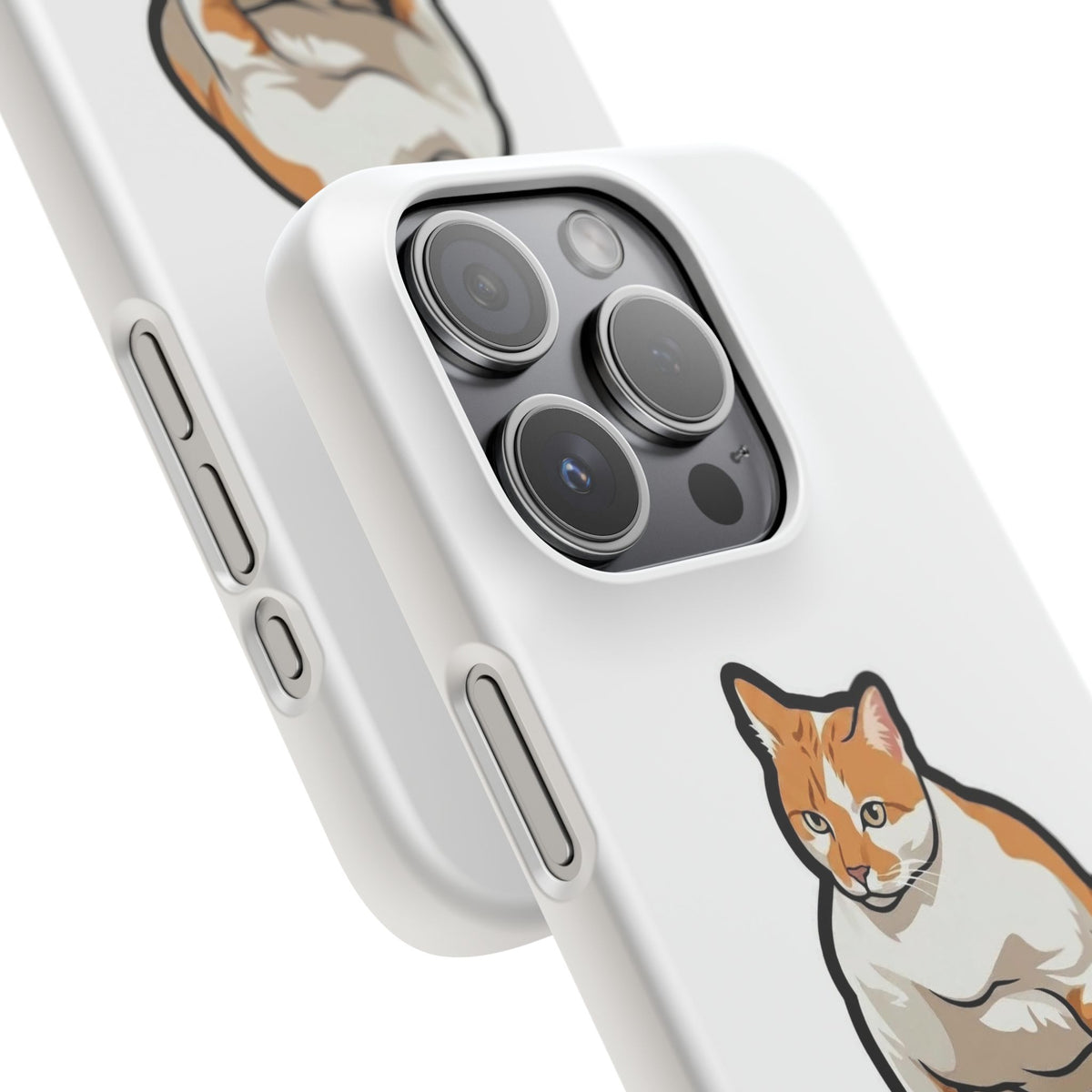 Snap Cases