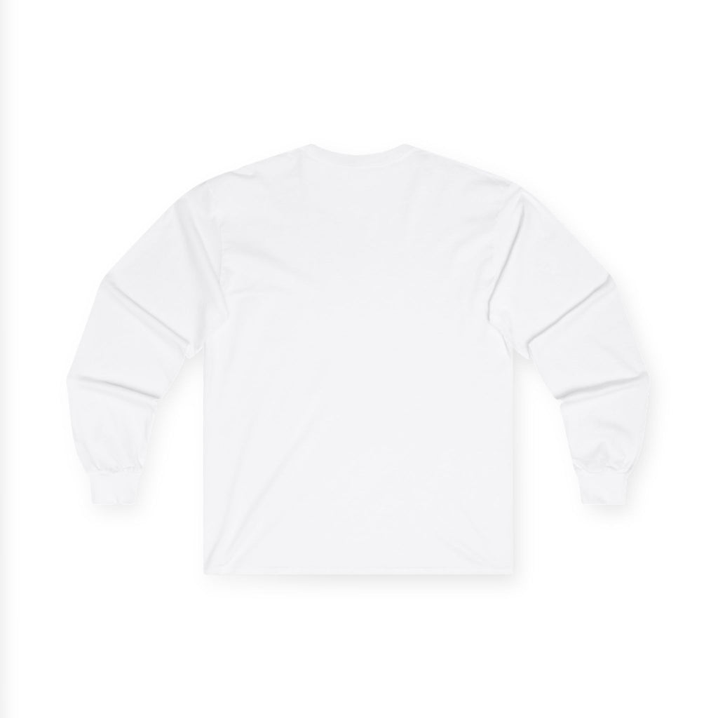 Mona Life Logo Long Sleeve Tee
