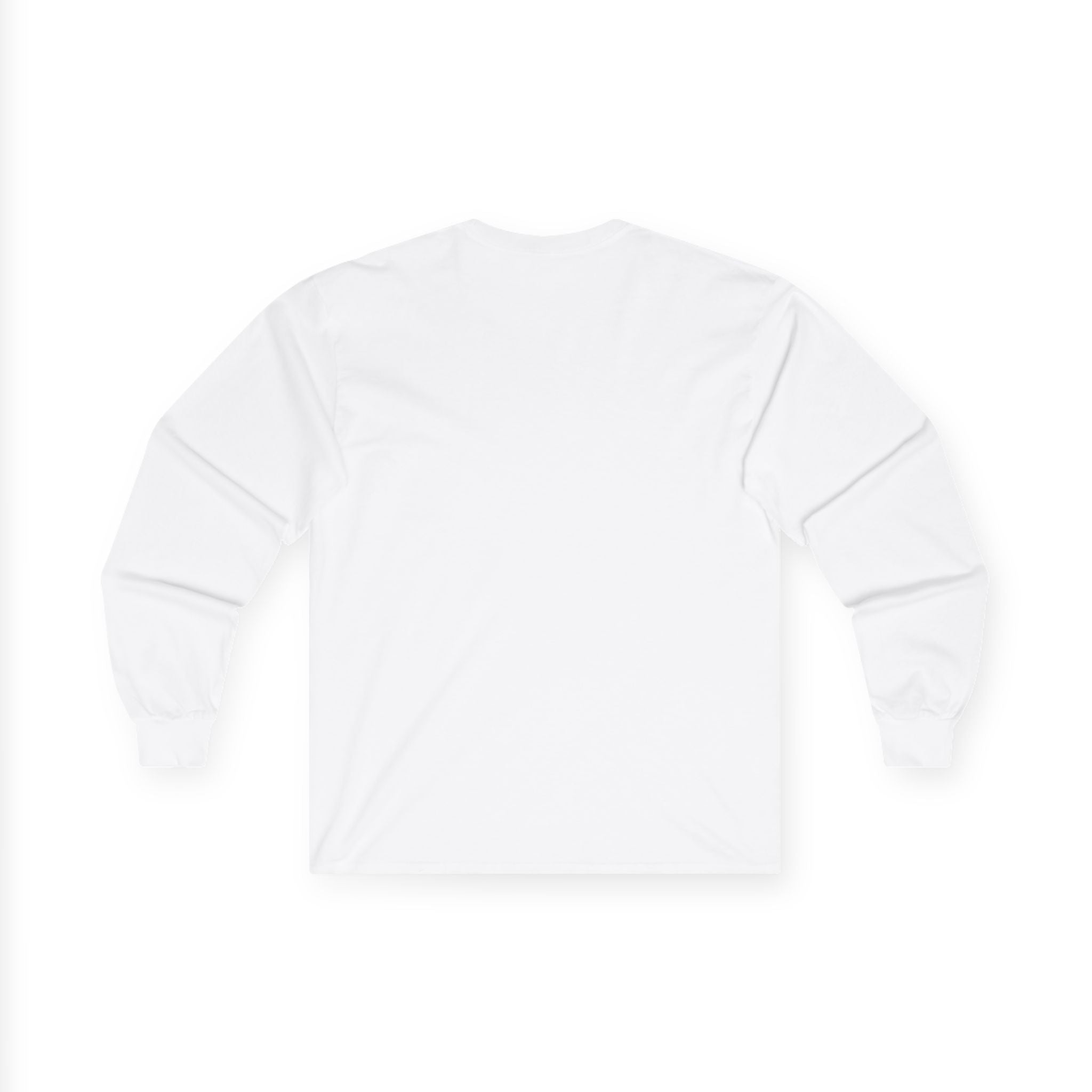 Mona Life Logo Long Sleeve Tee