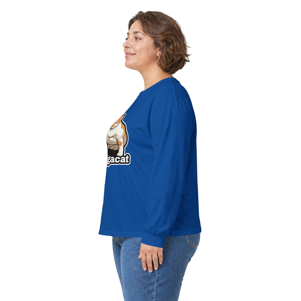 Copy of Unisex Ultra Cotton Long Sleeve Tee