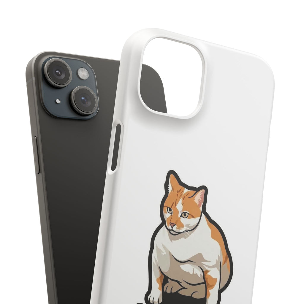 Snap Cases