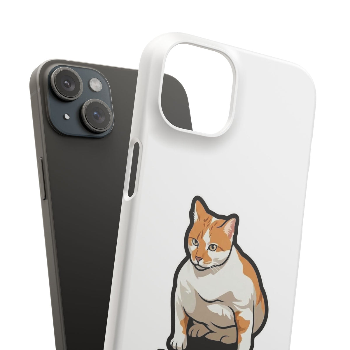 Snap Cases