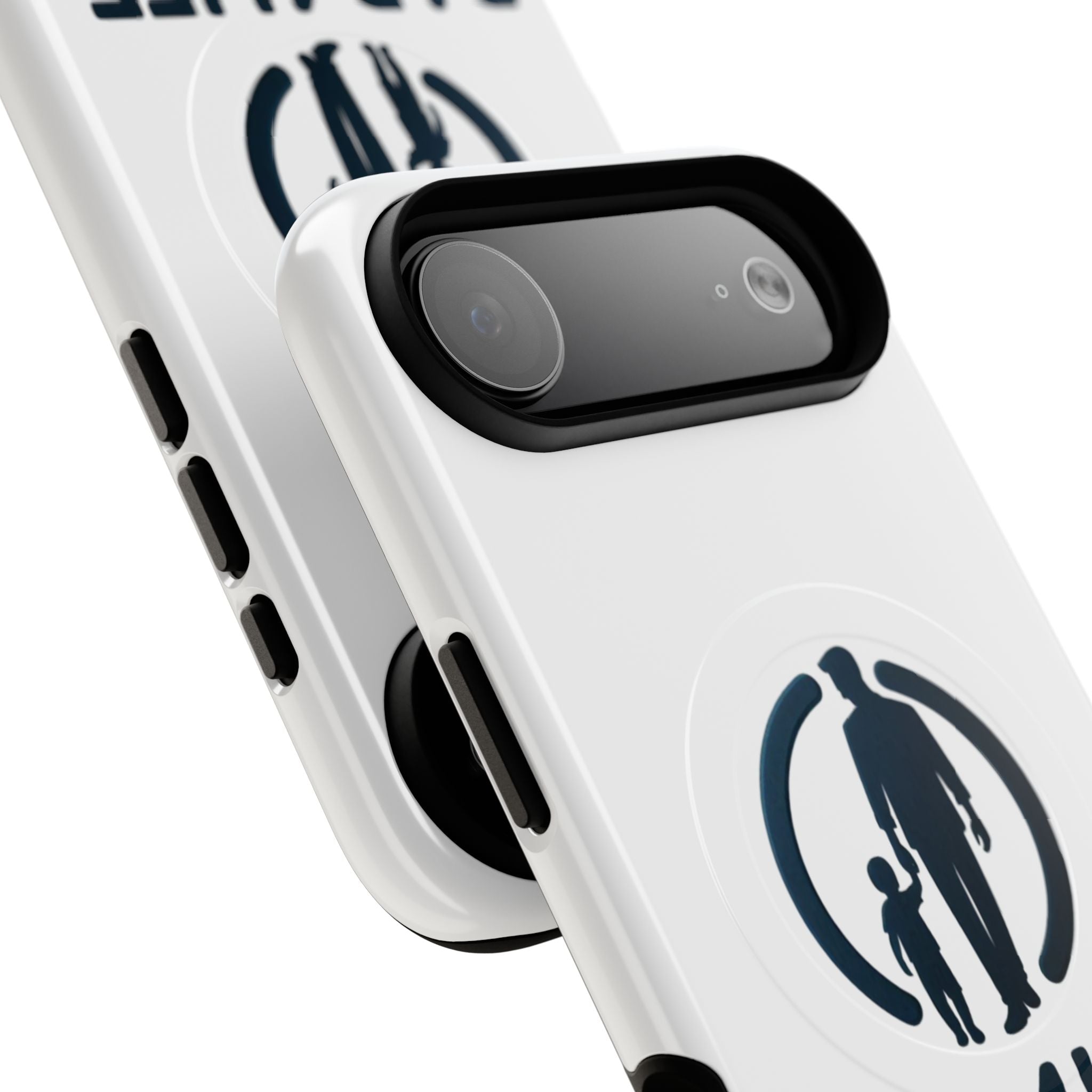 Coque de téléphone – Coque de protection résistante magnétique DAD4LIFE