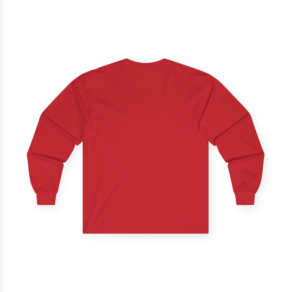 Mona Life Logo Long Sleeve Tee