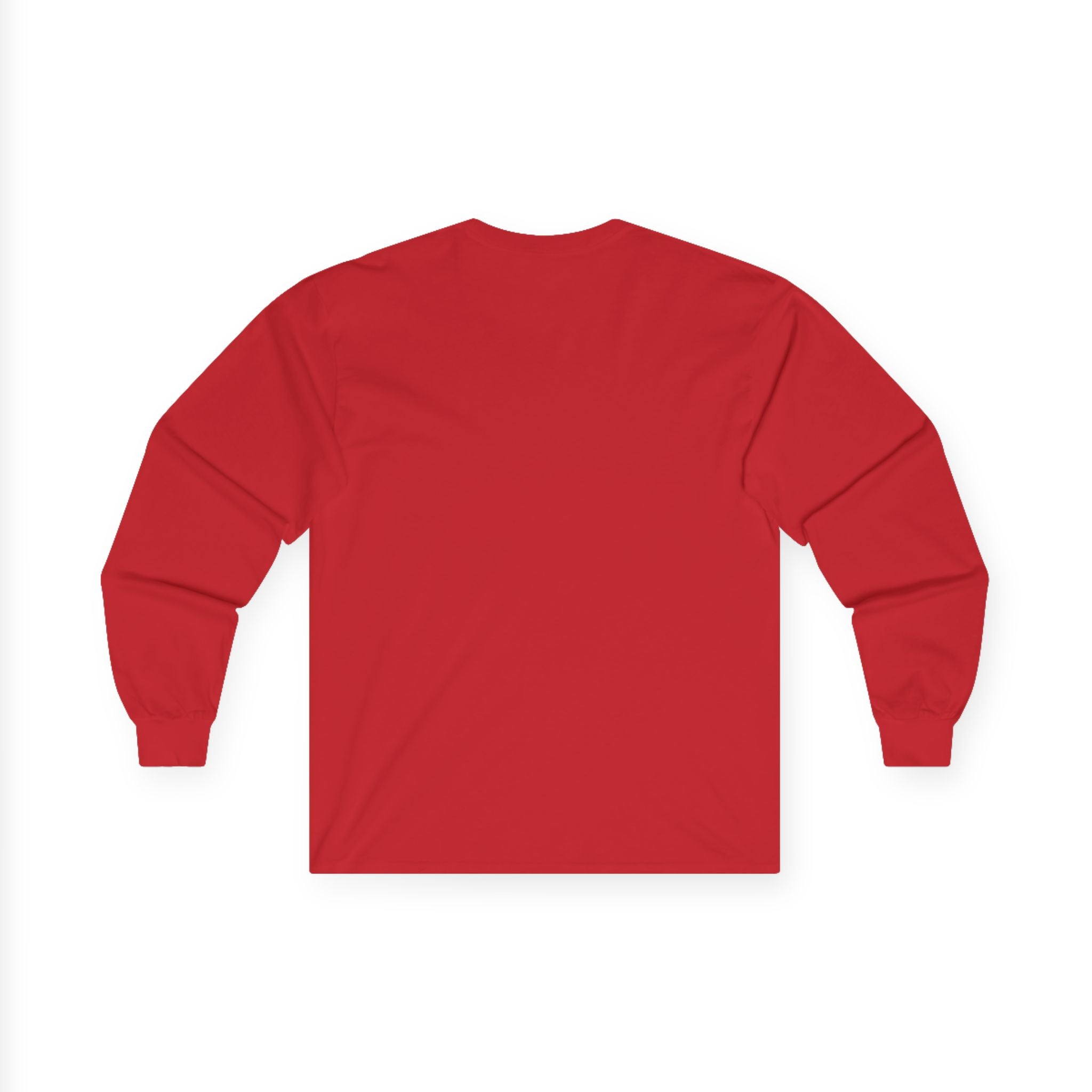 Mona Life Logo Long Sleeve Tee