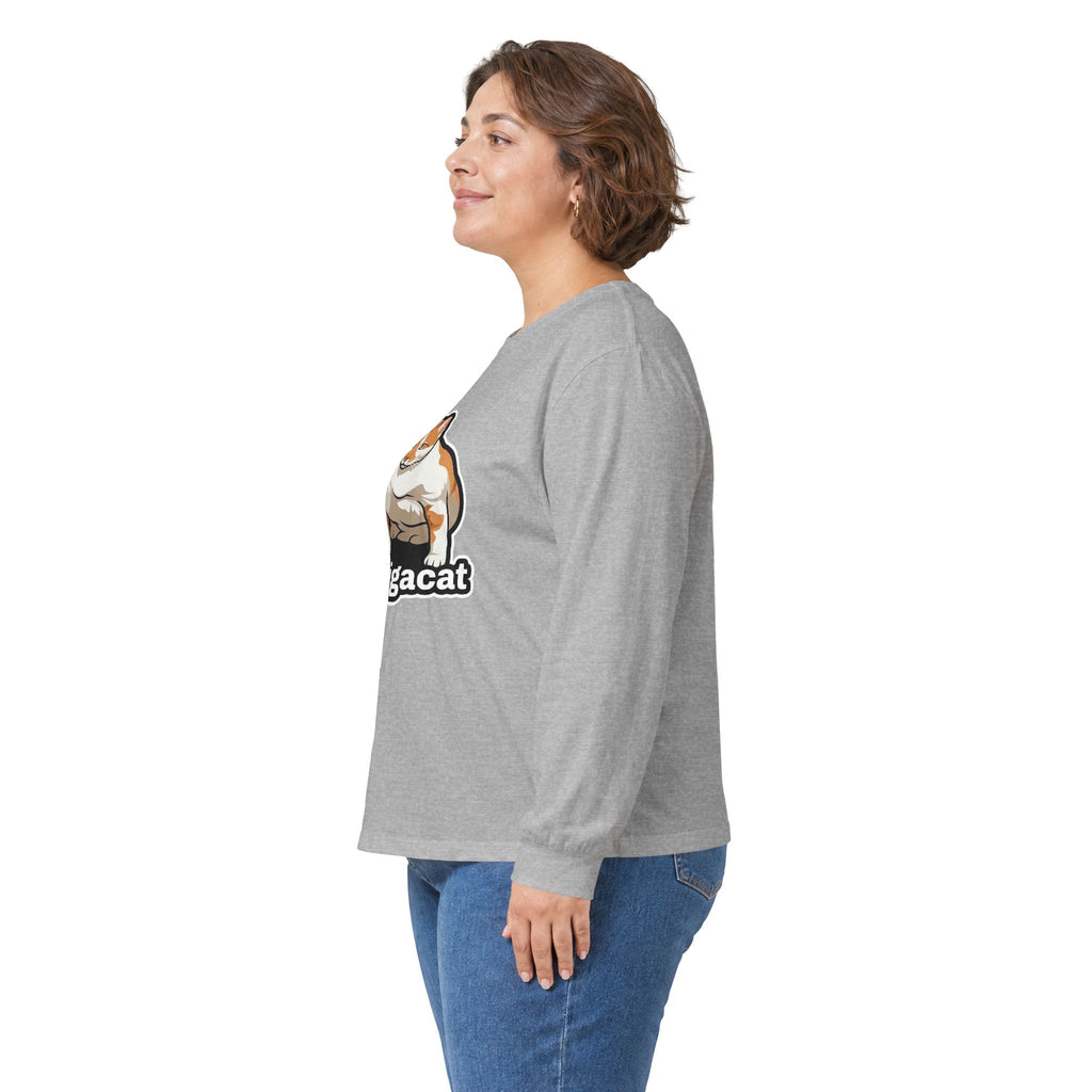 Copy of Unisex Ultra Cotton Long Sleeve Tee