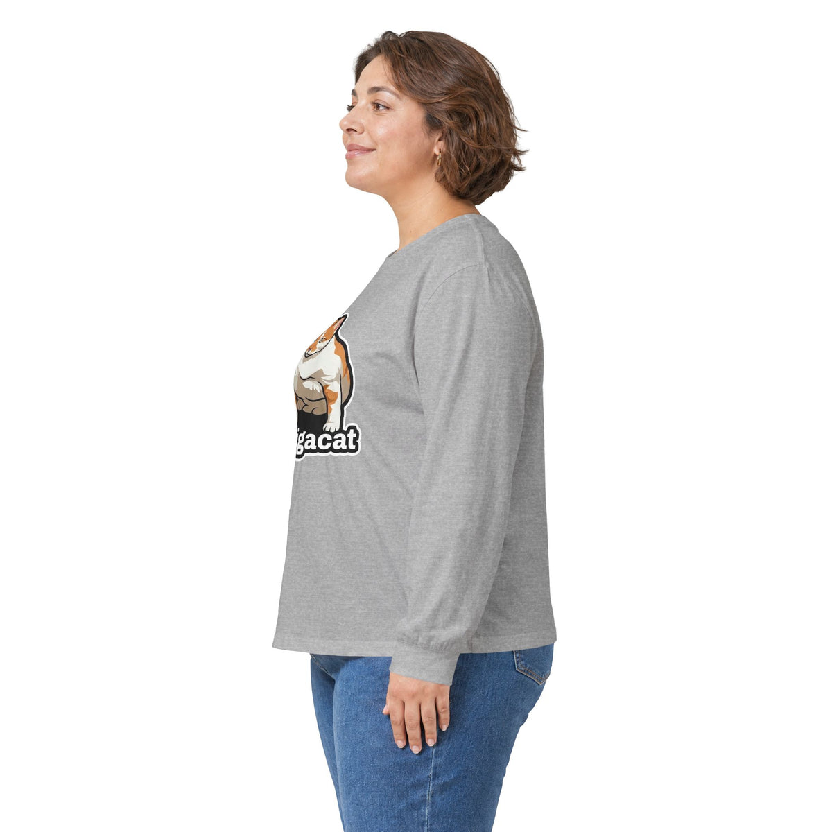 Copy of Unisex Ultra Cotton Long Sleeve Tee