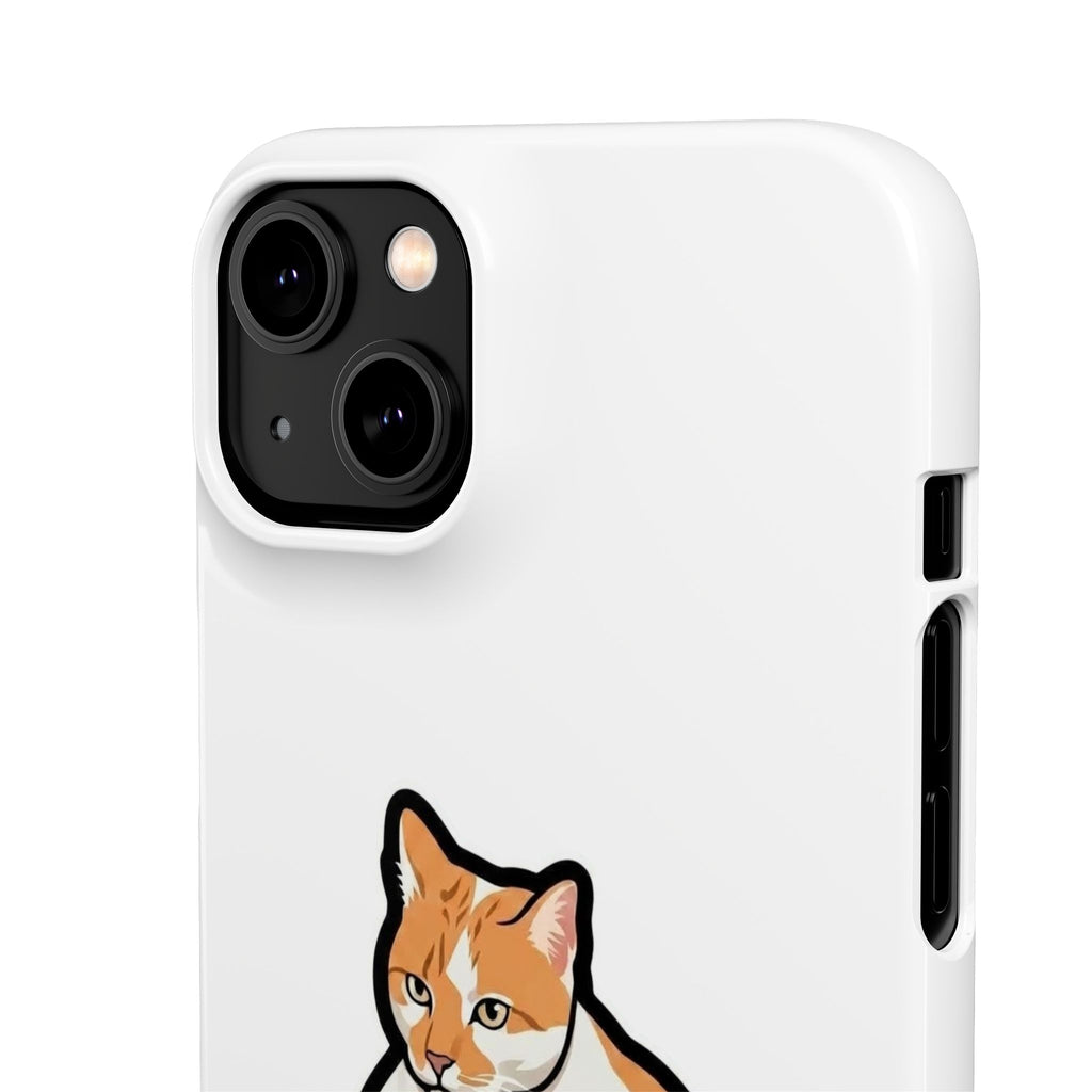 Snap Cases