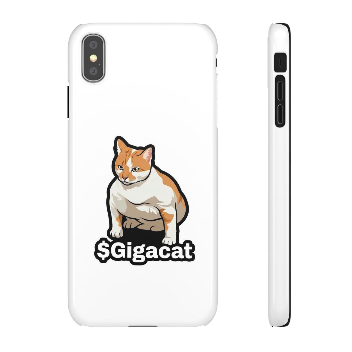 Snap Cases