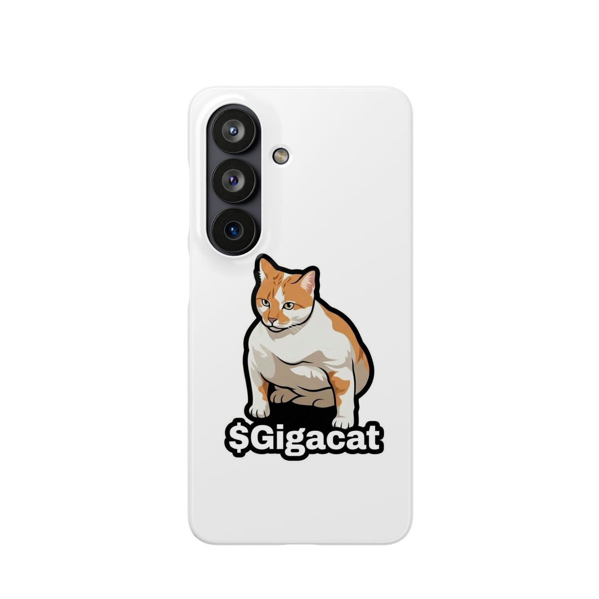 Snap Cases