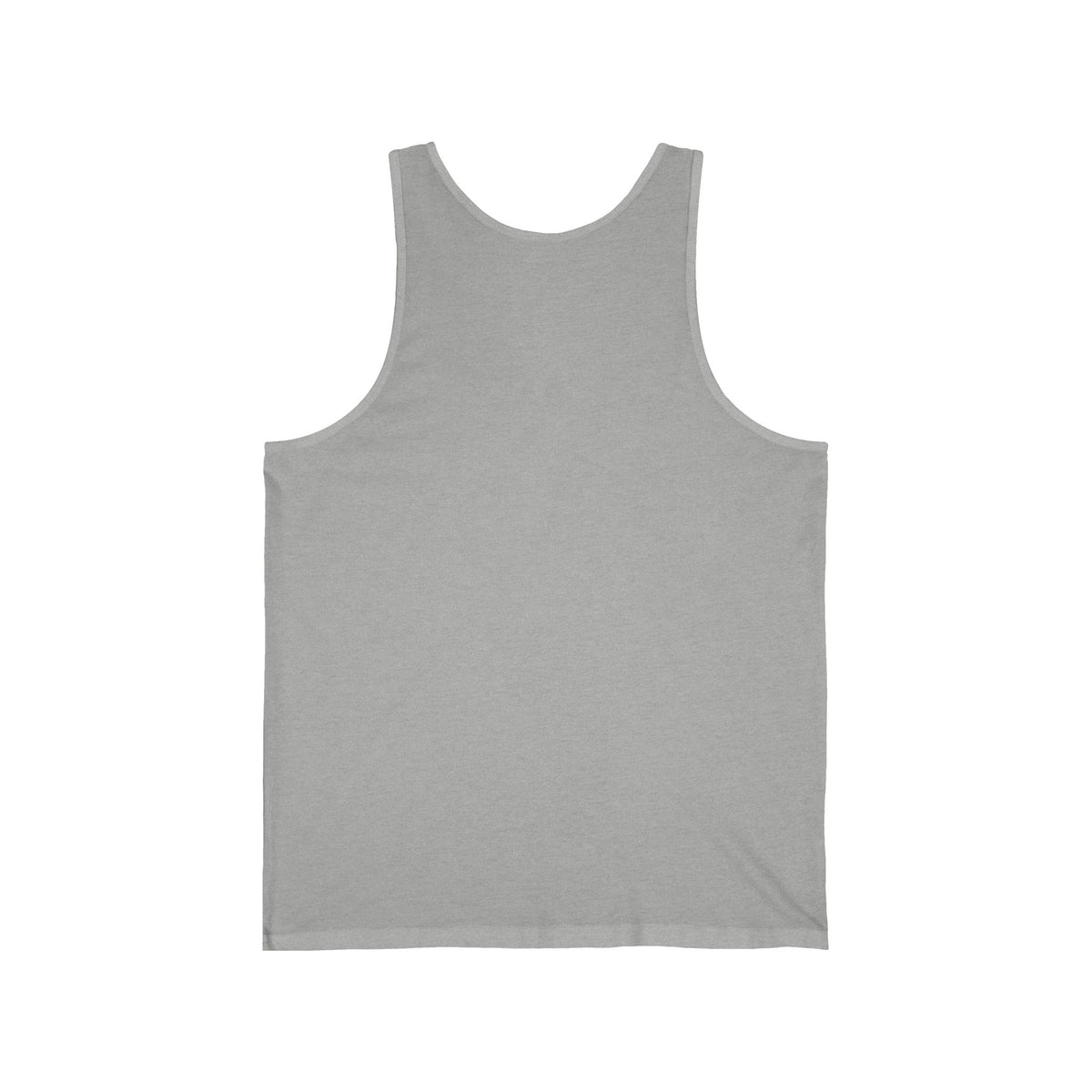 $Gigacat When SIZE Matters Unisex Jersey Tank