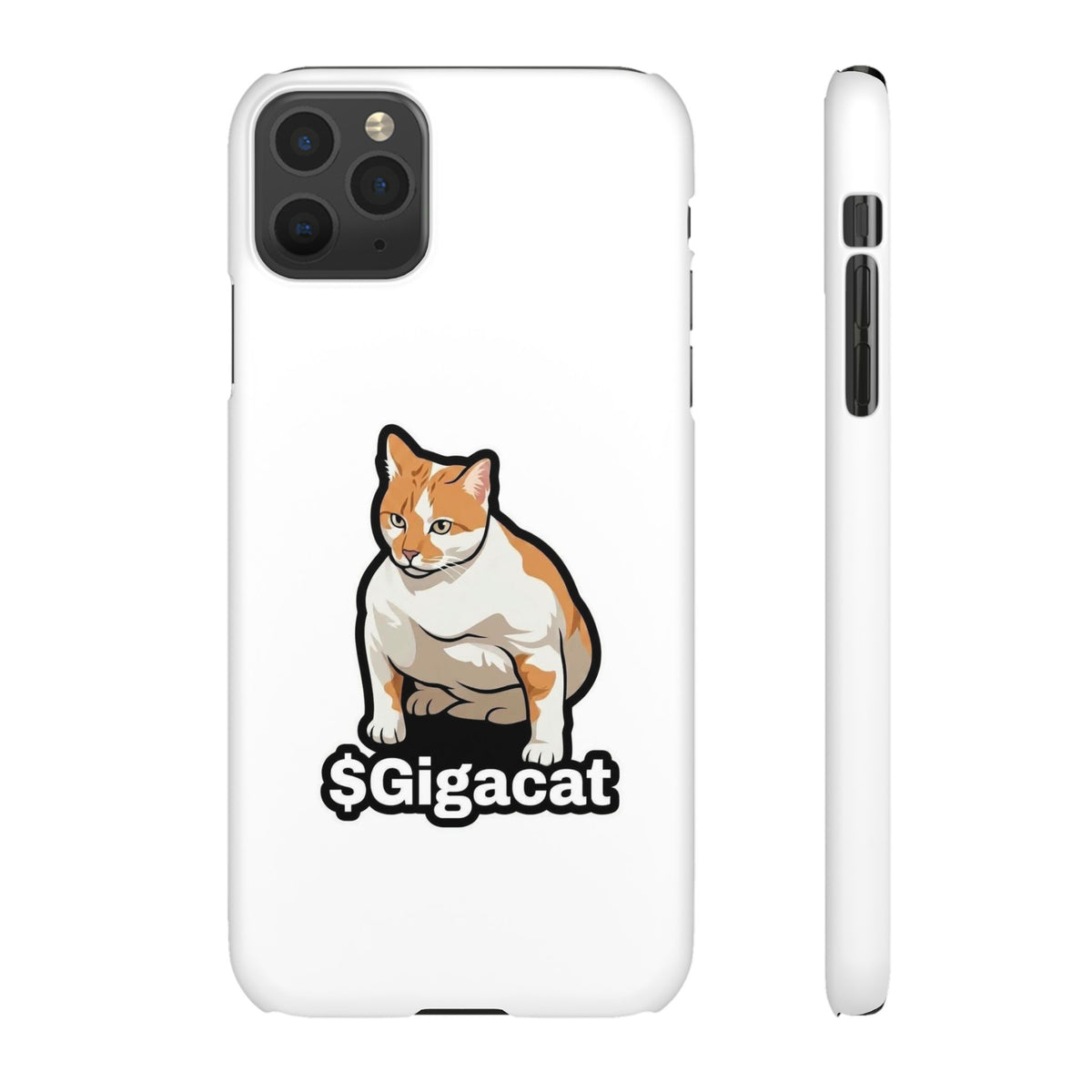 Snap Cases