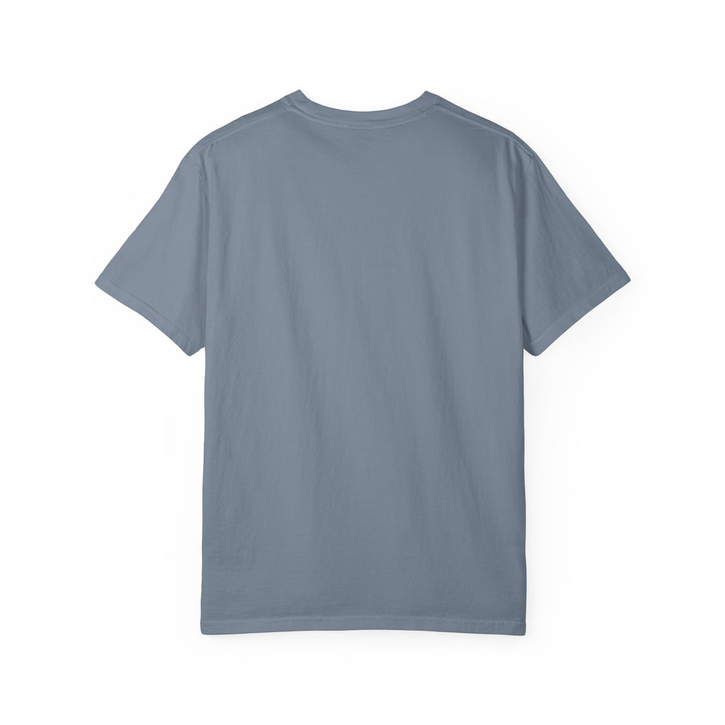 T-shirt « Dad 4 Life » — T-shirt imprimé silhouette Père et Fils
