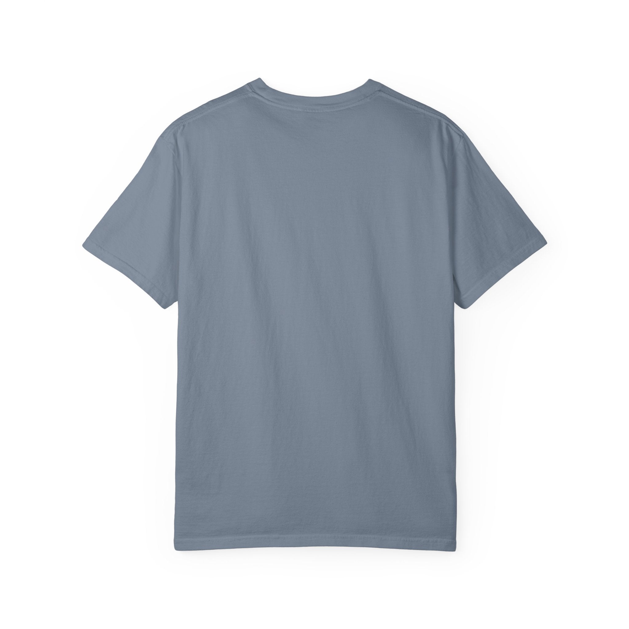 T-shirt « Dad 4 Life » — T-shirt imprimé silhouette Père et Fils