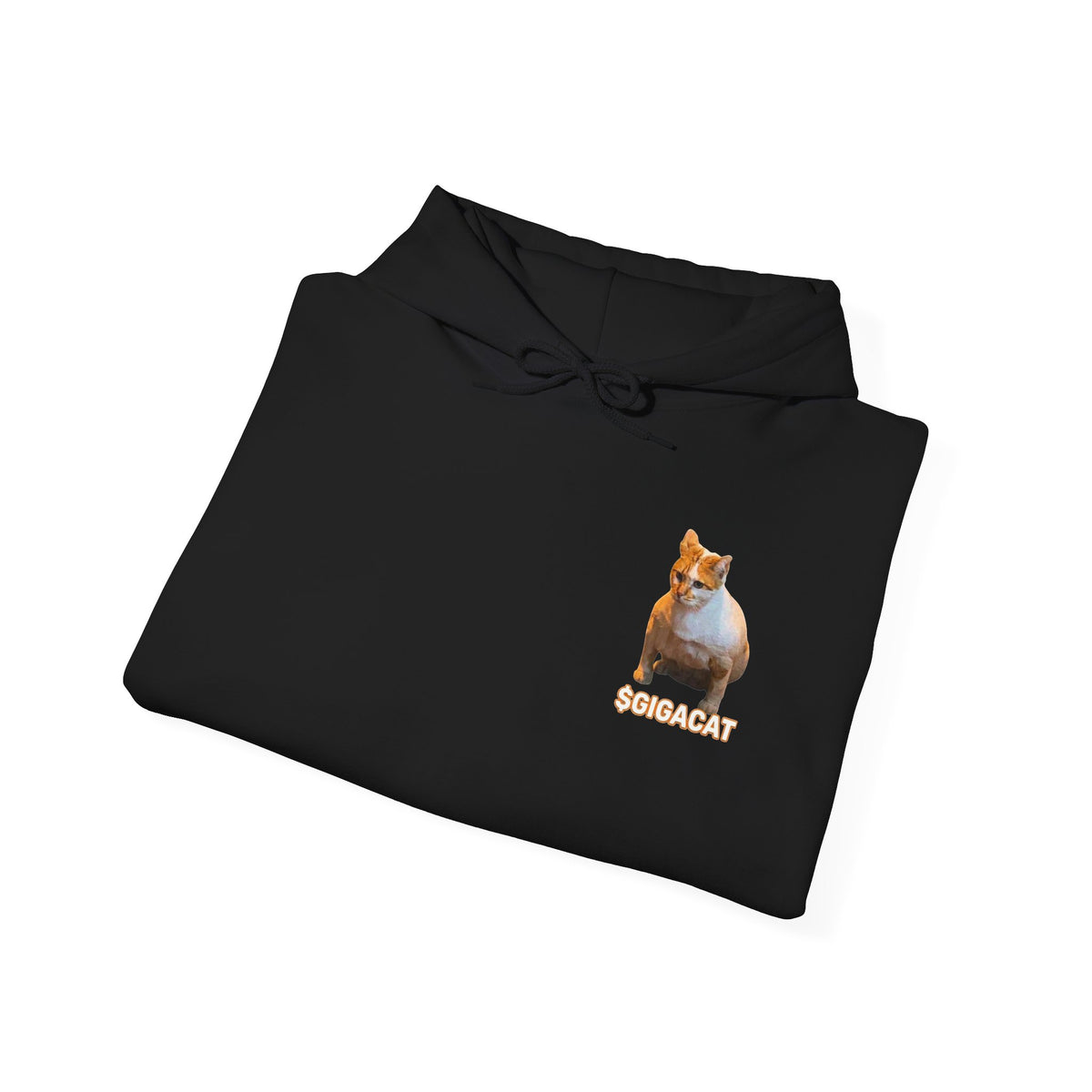 $GigaCat Hoodie