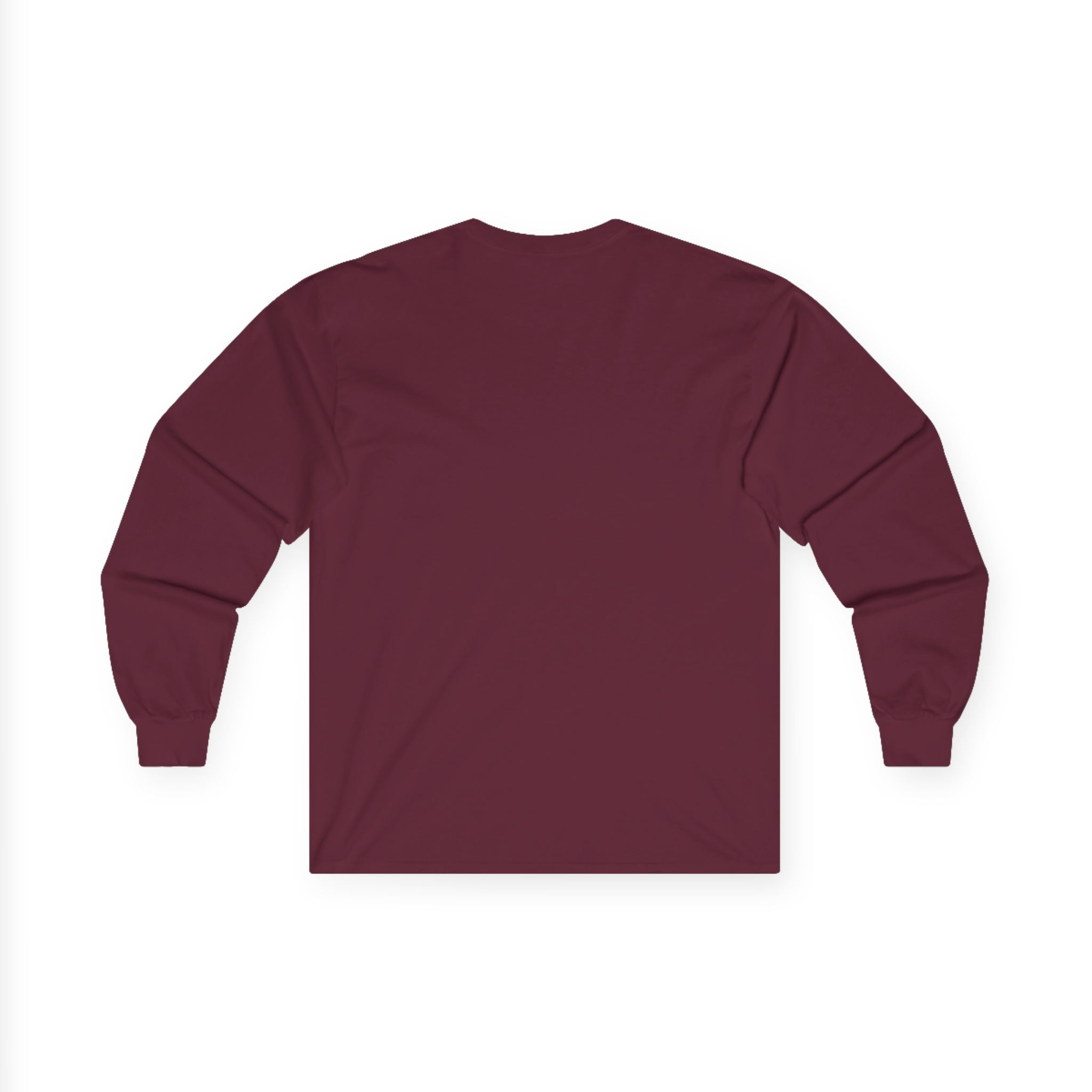 Mona Life Logo Long Sleeve Tee