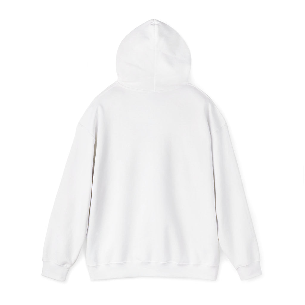 Mom4Life Hoodie – Pink Logo Mother's Day Pullover
