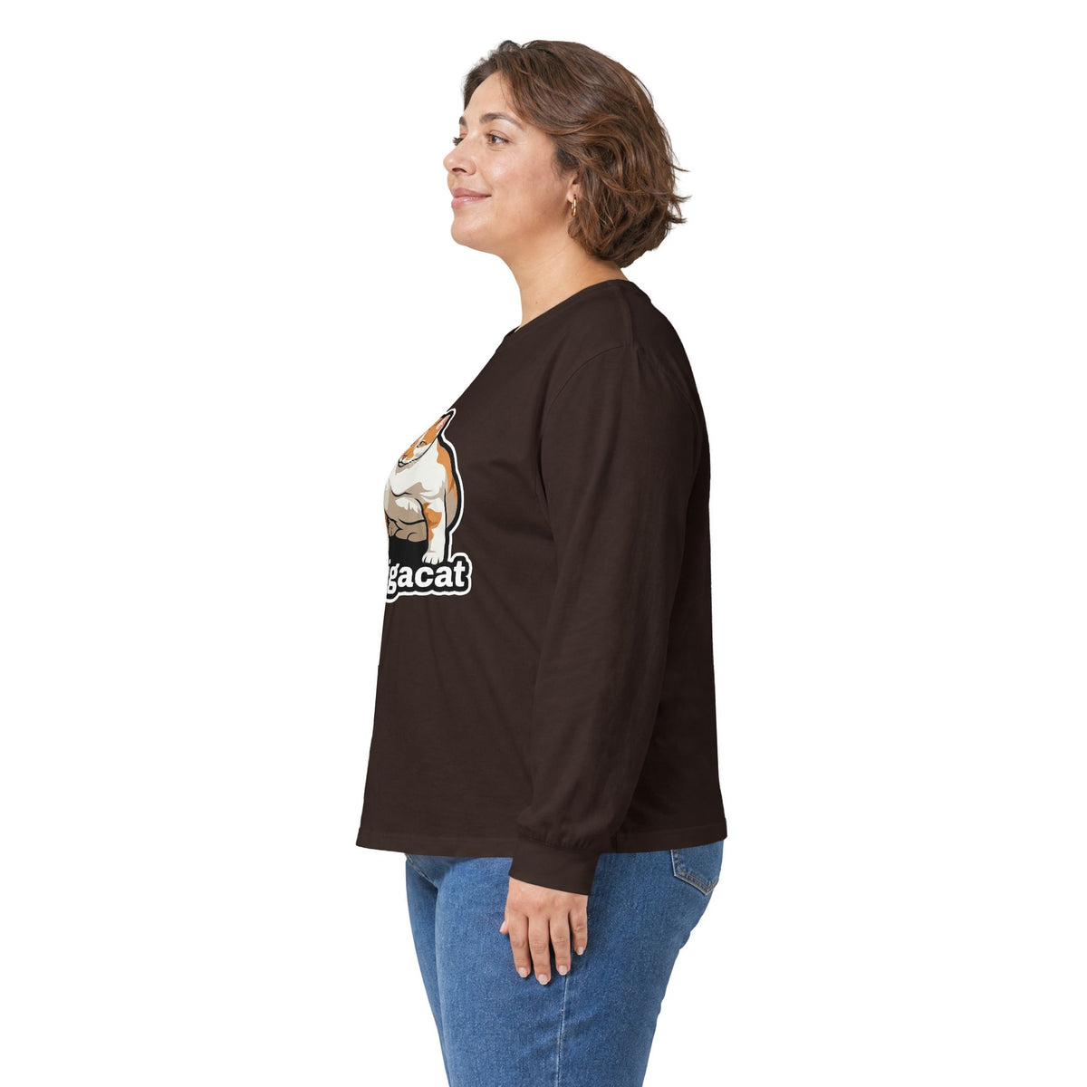 Copy of Unisex Ultra Cotton Long Sleeve Tee