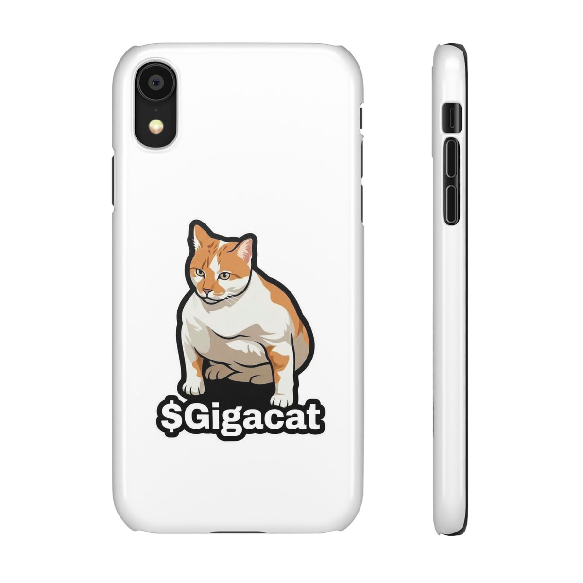 Snap Cases