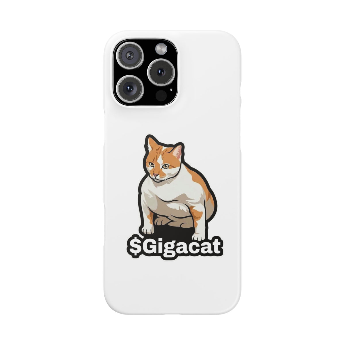 Snap Cases