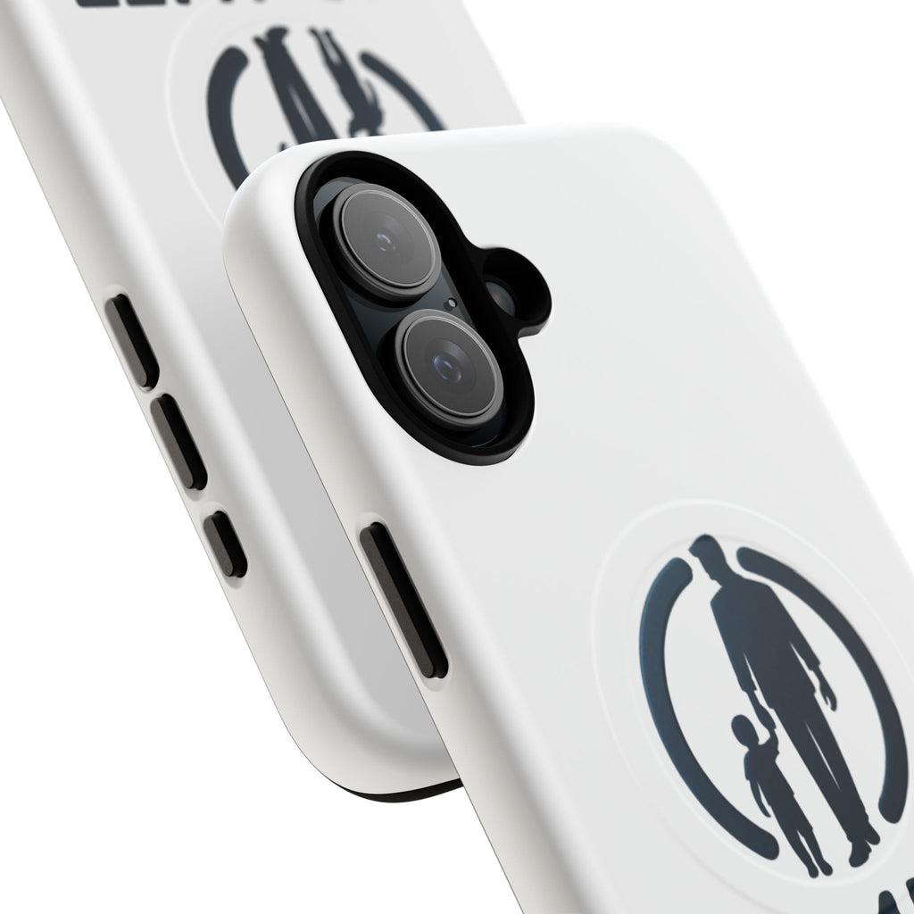Coque de téléphone – Coque de protection résistante magnétique DAD4LIFE