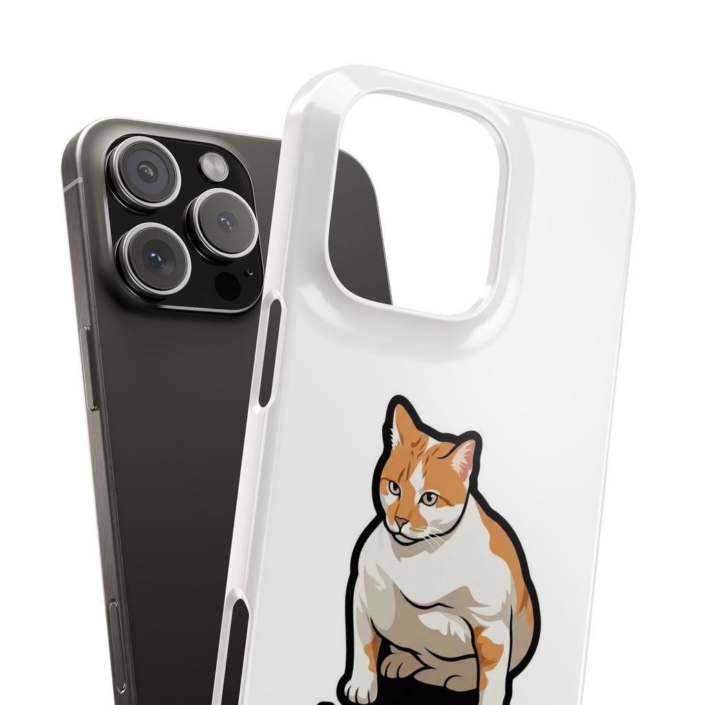 Snap Cases