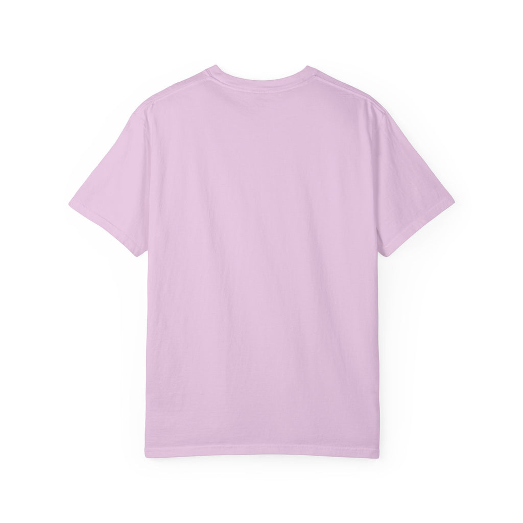 T-shirt « Dad 4 Life » — T-shirt imprimé silhouette Père et Fils