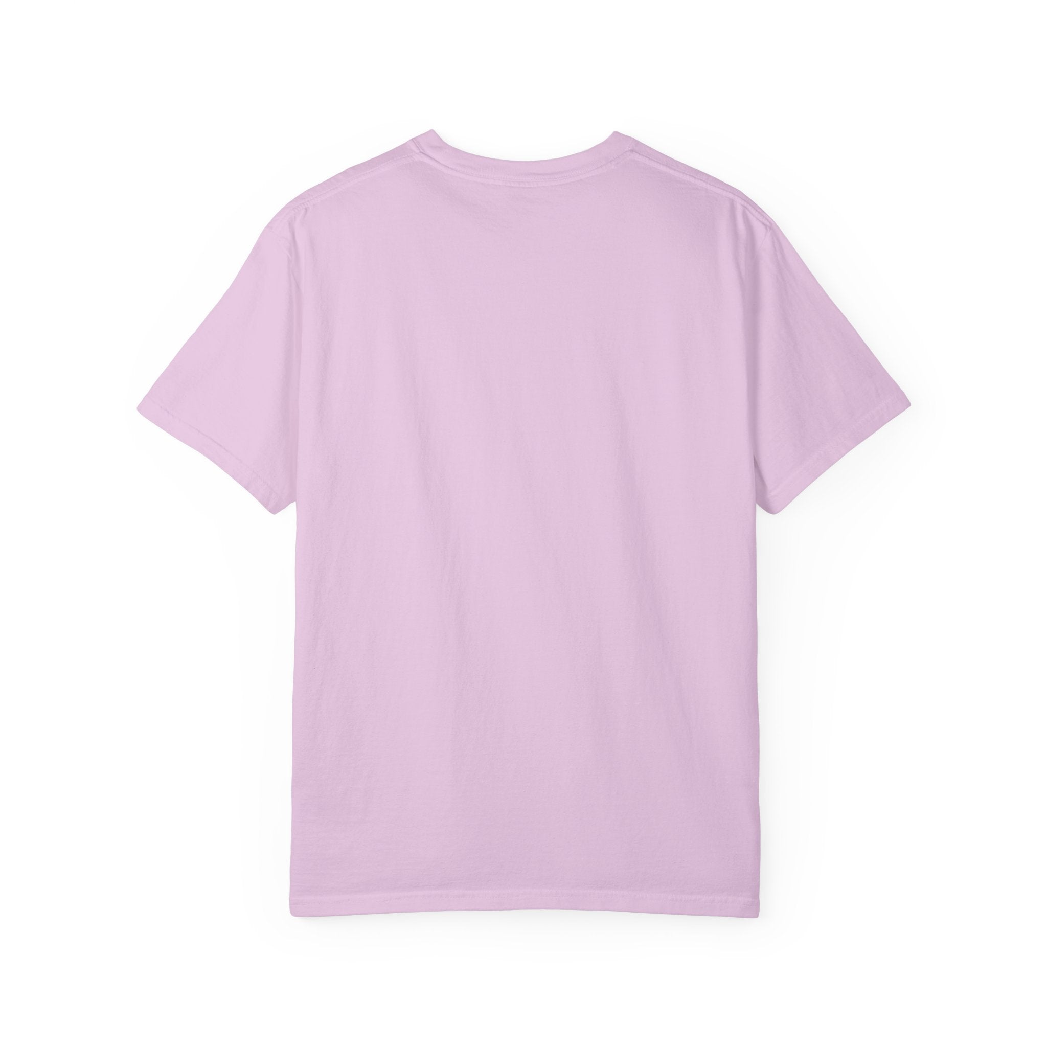 T-shirt « Dad 4 Life » — T-shirt imprimé silhouette Père et Fils