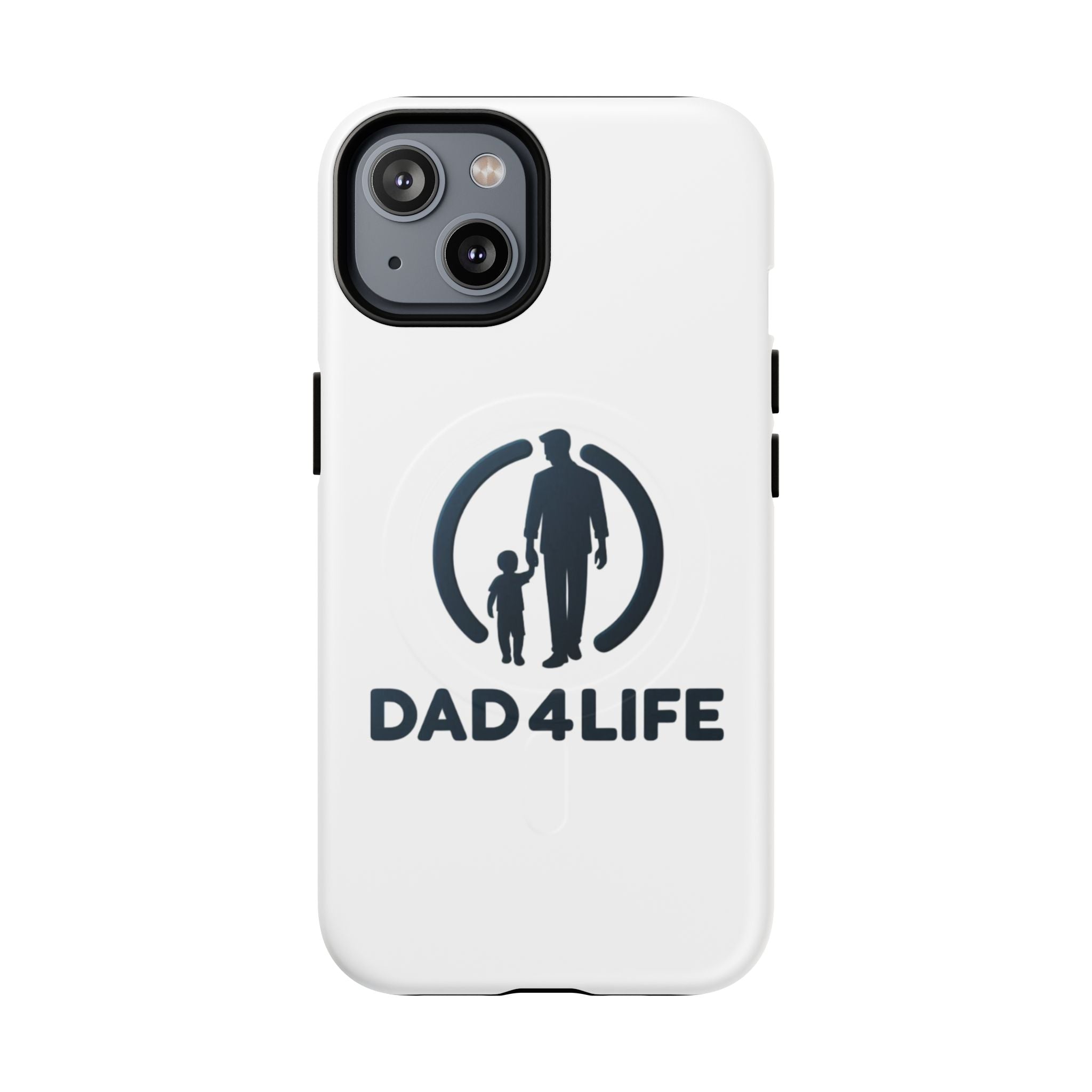 Phone Case — DAD4LIFE Magnetic Tough Protective Case