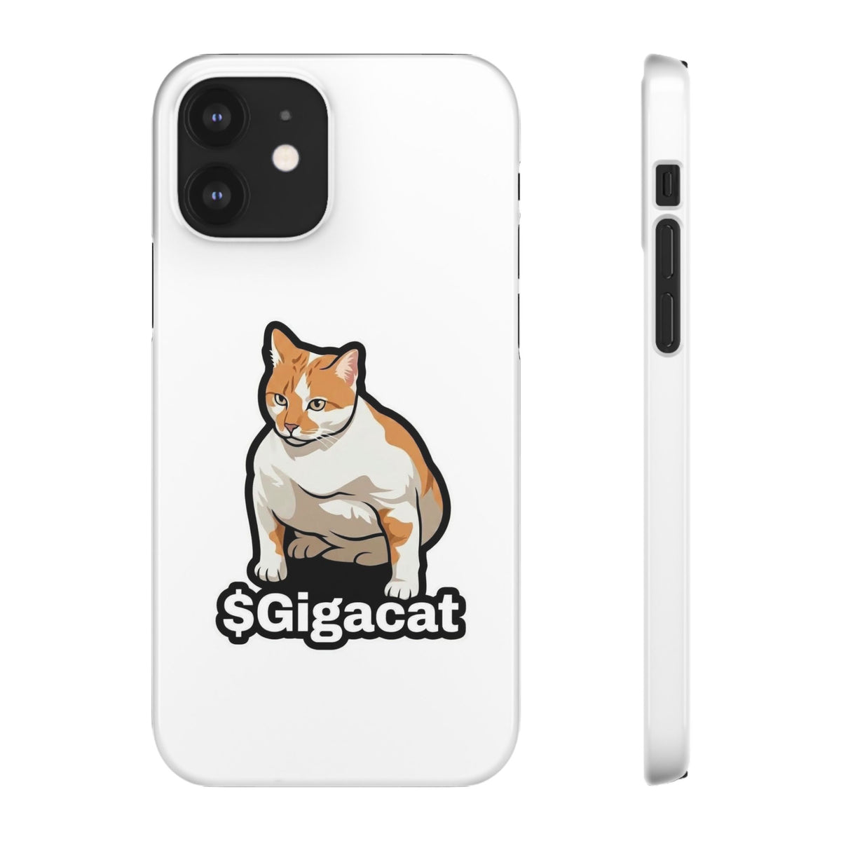Snap Cases