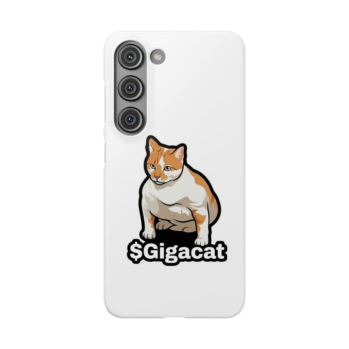 Snap Cases