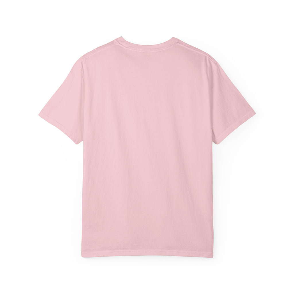 T-shirt « Dad 4 Life » — T-shirt imprimé silhouette Père et Fils