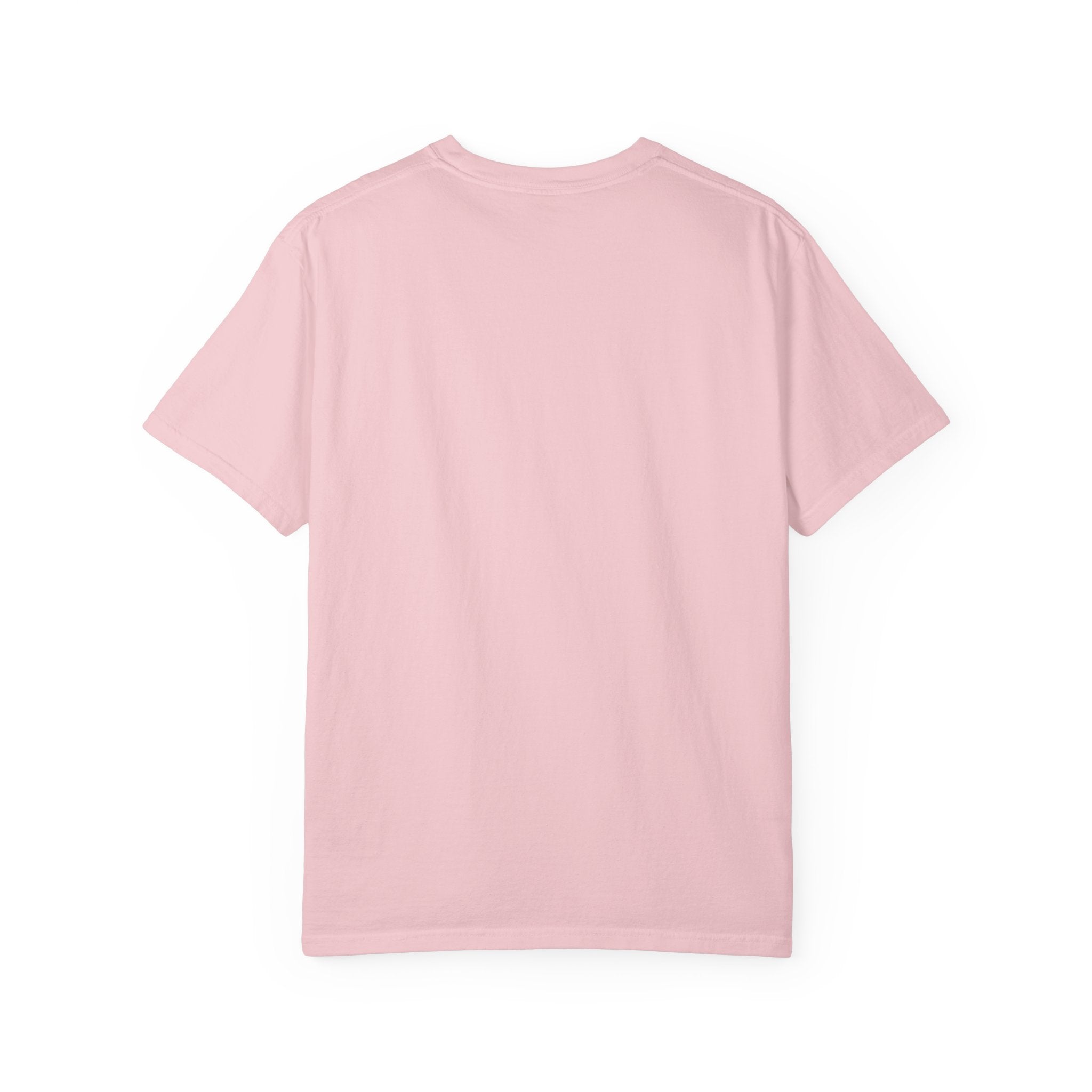 T-shirt « Dad 4 Life » — T-shirt imprimé silhouette Père et Fils