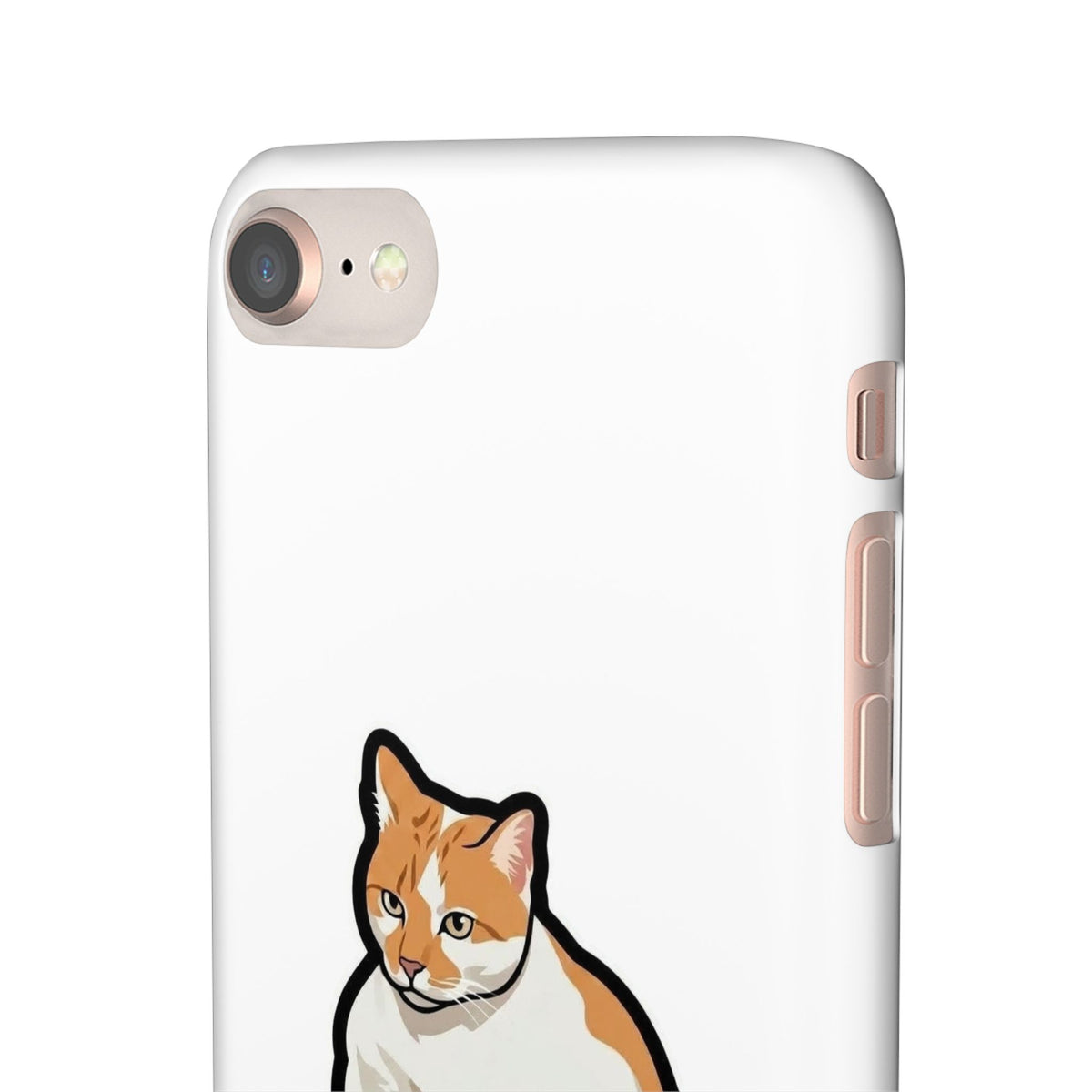 Snap Cases