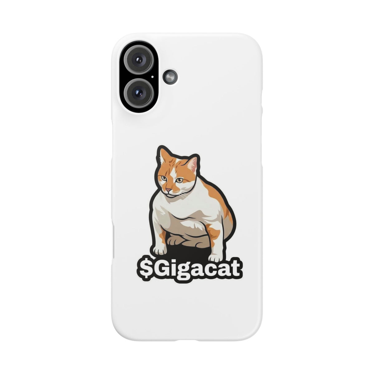 Snap Cases