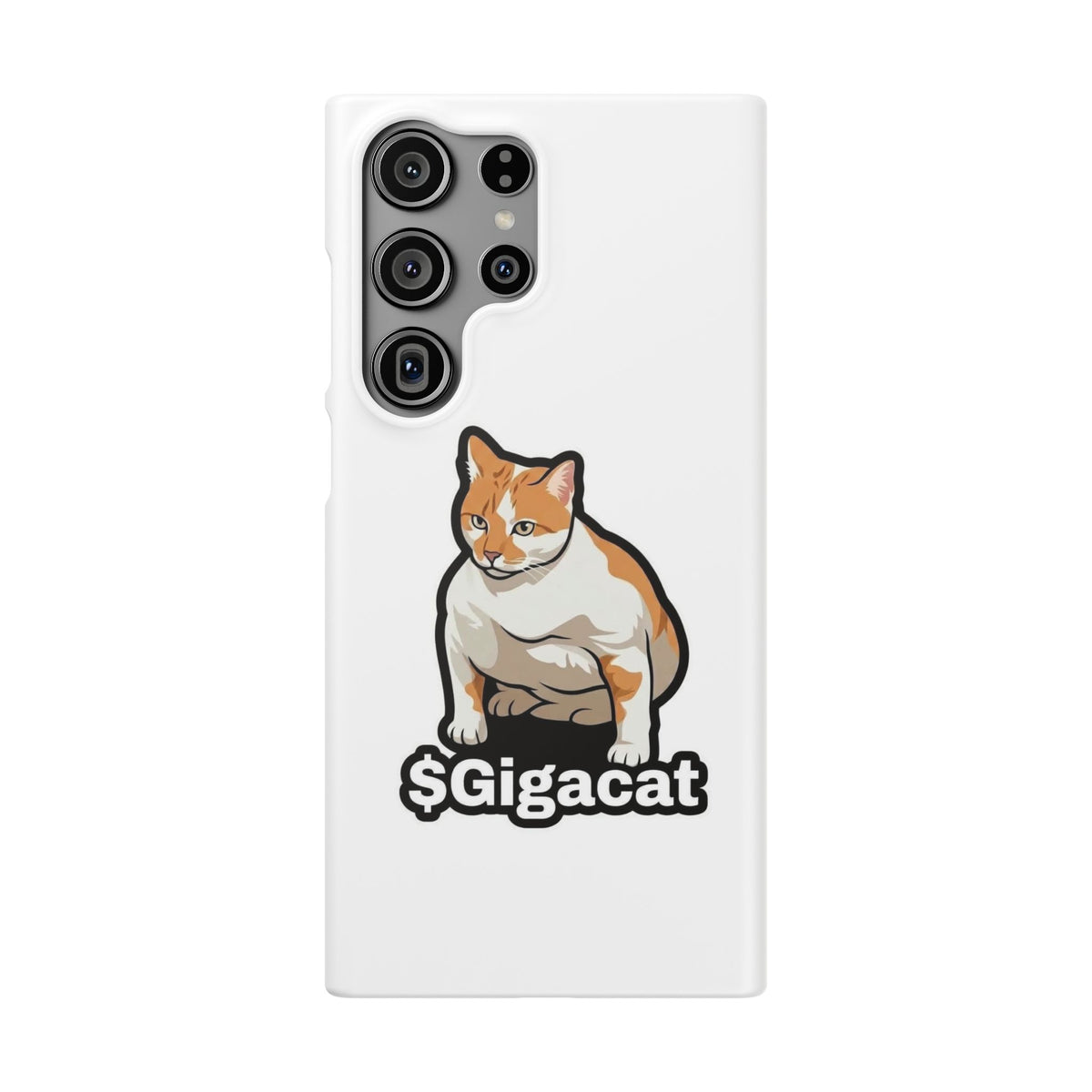 Snap Cases