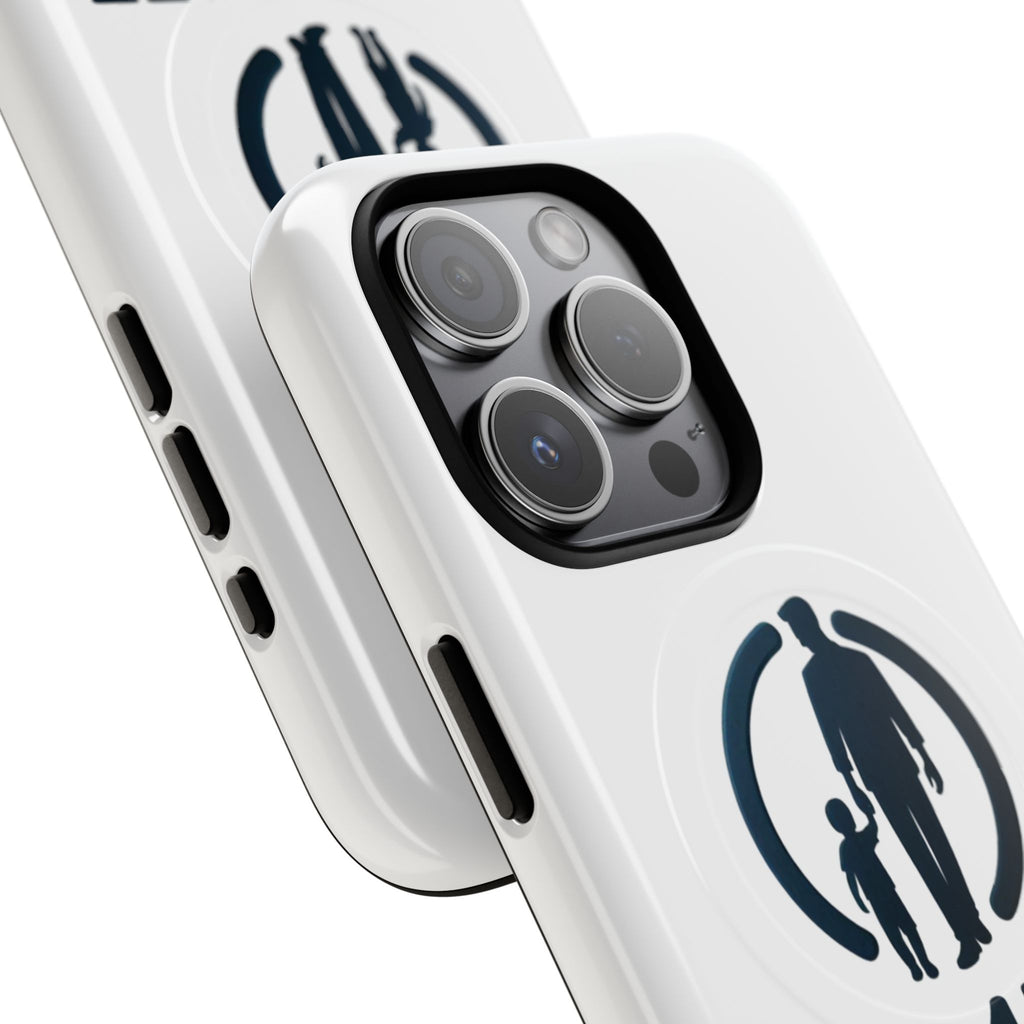 Coque de téléphone – Coque de protection résistante magnétique DAD4LIFE