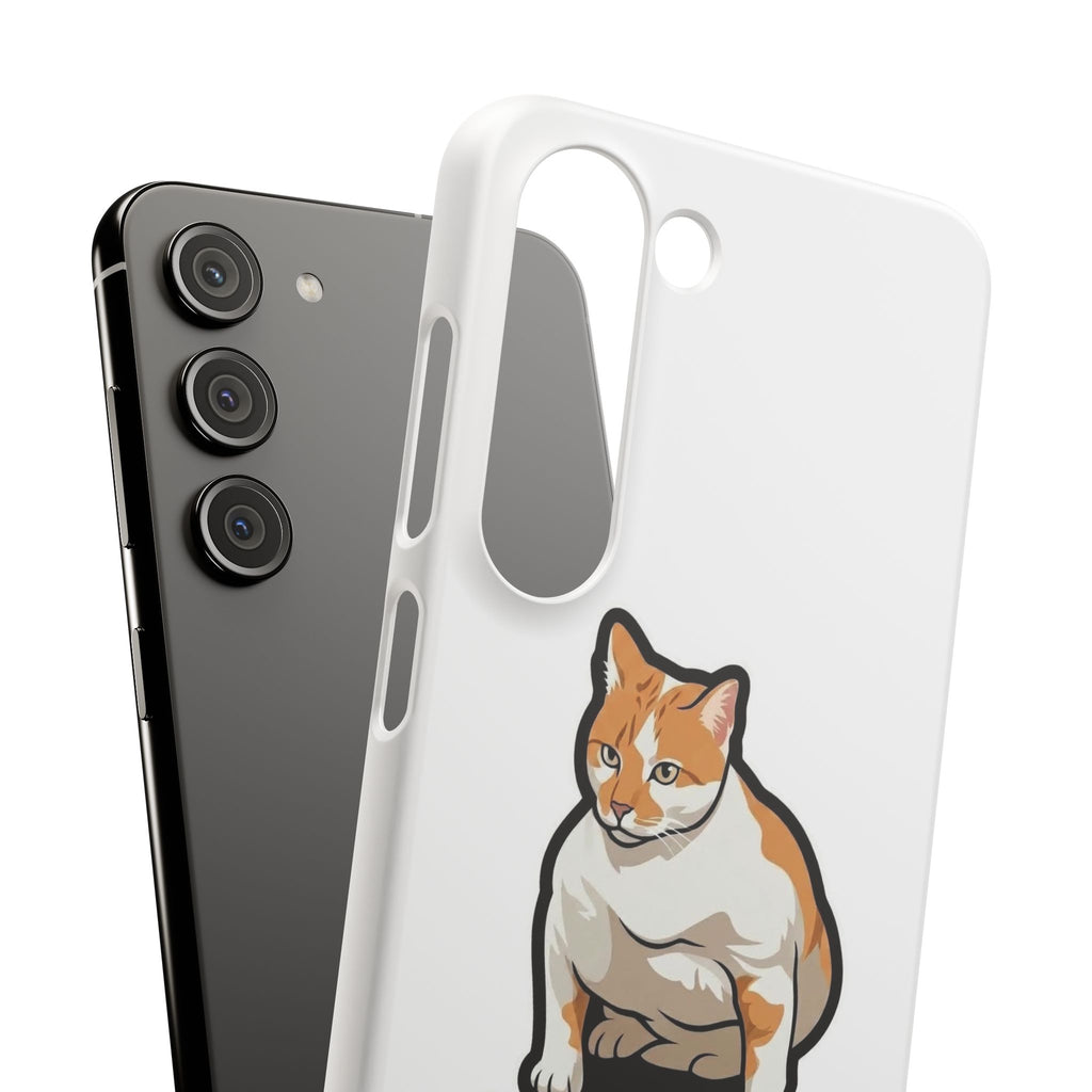 Snap Cases