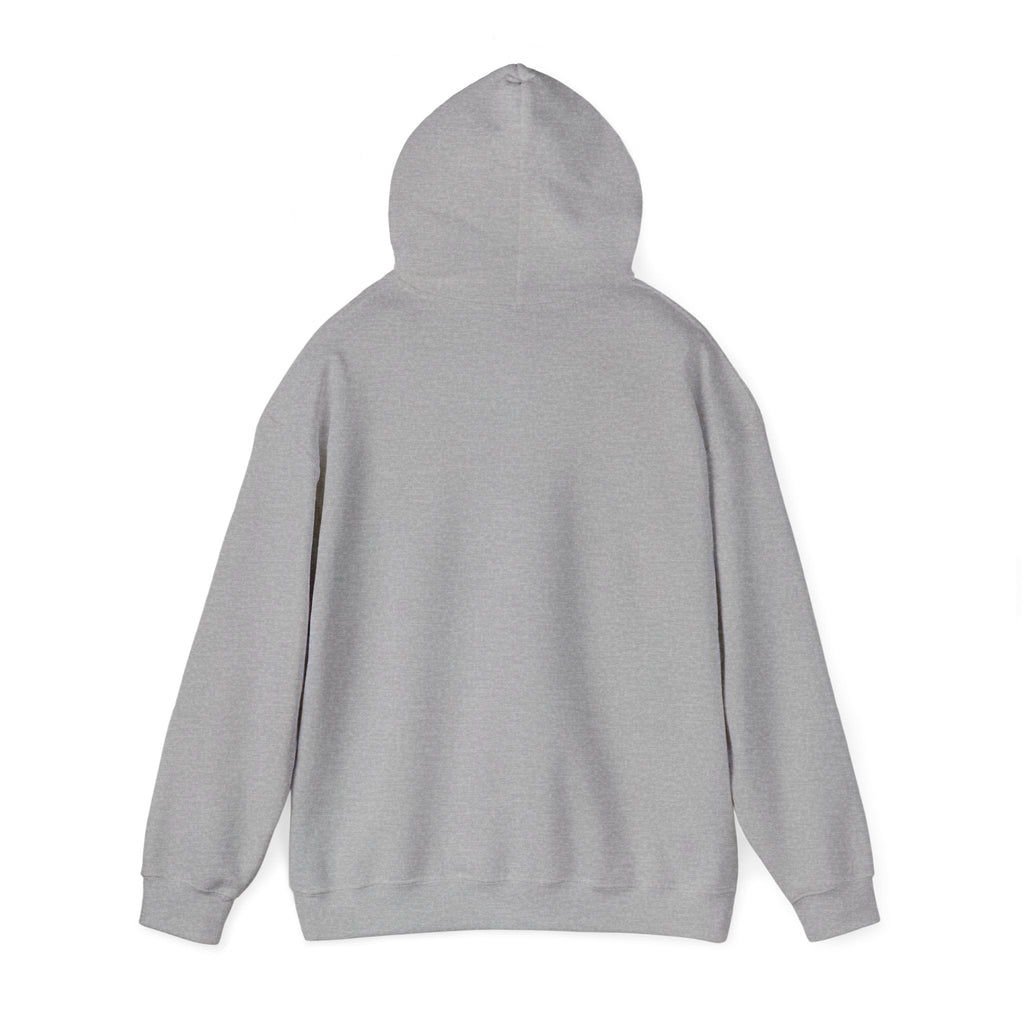 Mom4Life Hoodie — Pink Mom & Child Graphic Pullover, Mother's Day Gift