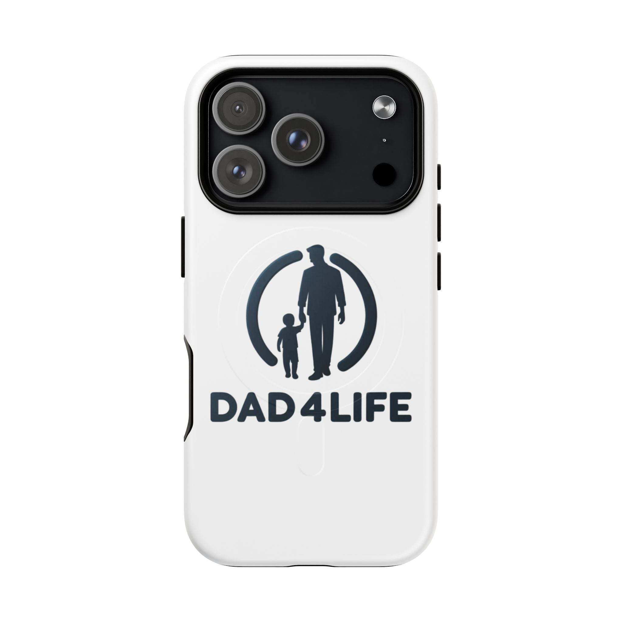 Phone Case — DAD4LIFE Magnetic Tough Protective Case