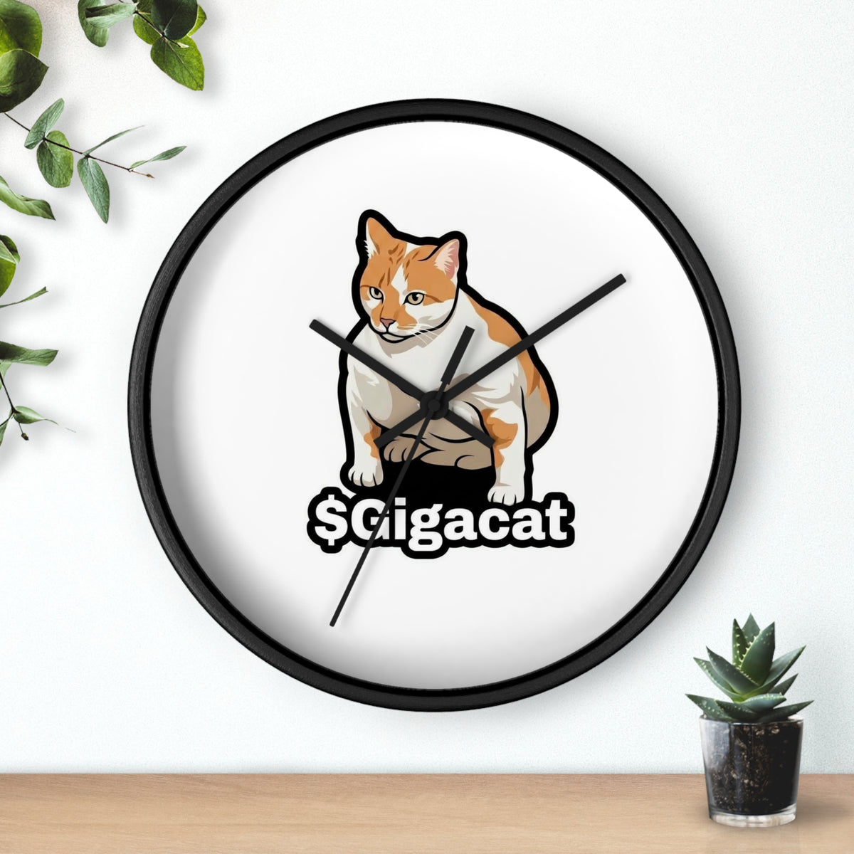 Wall Clock